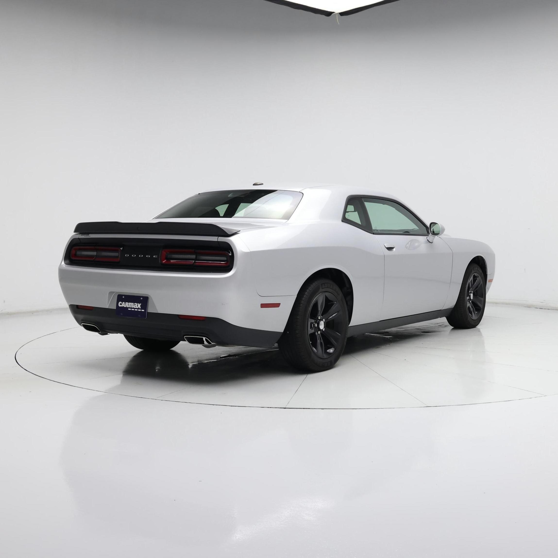Thumbnail: 2023 Dodge Challenger - 8