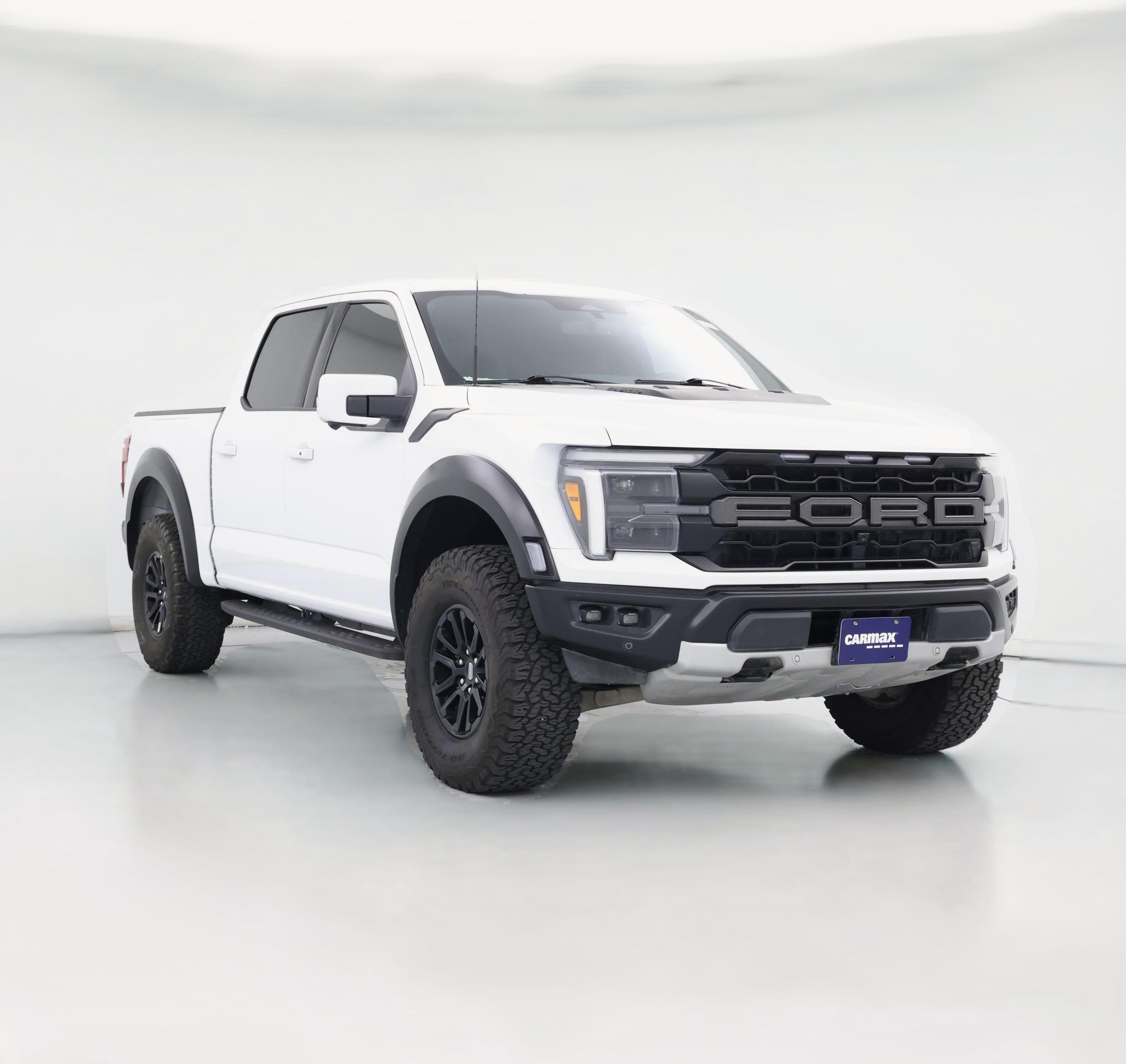 Thumbnail: 2024 Ford F-150 - 1