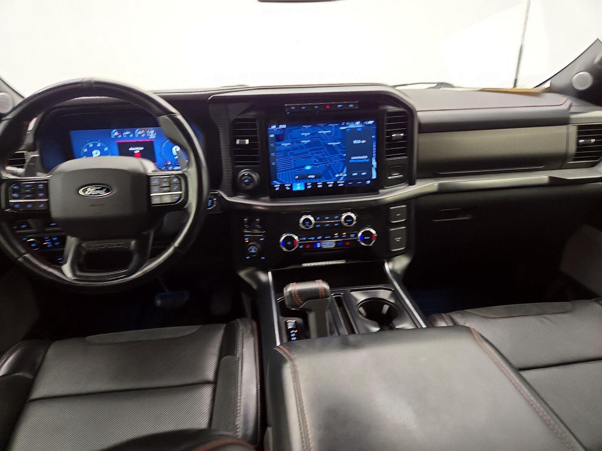 Thumbnail: 2024 Ford F-150 - 9