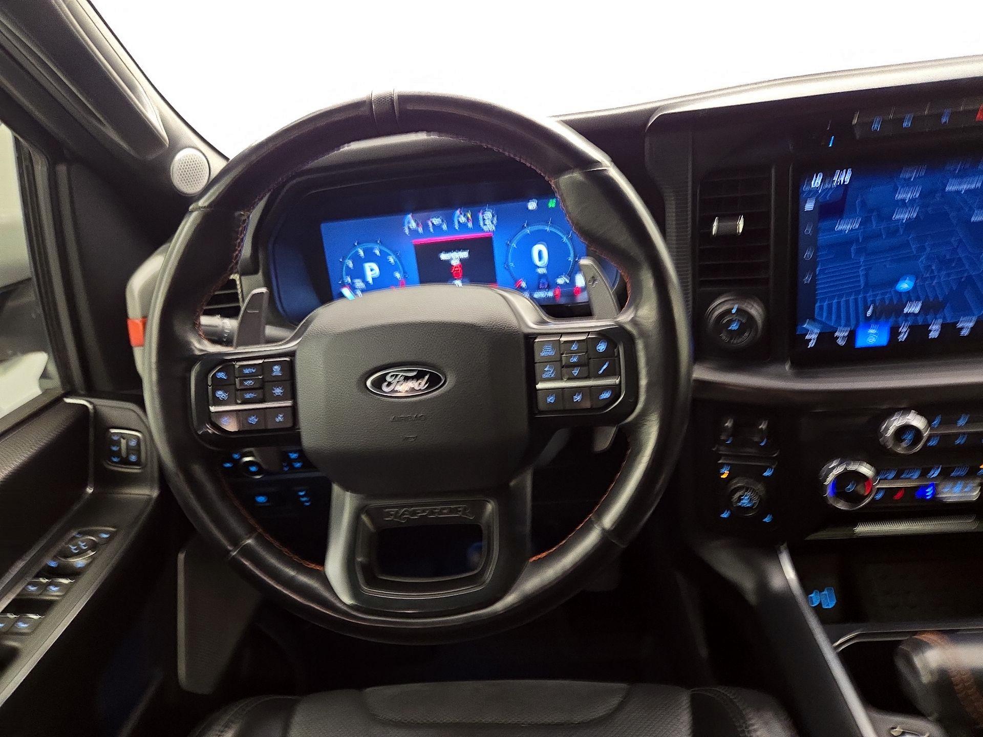 Thumbnail: 2024 Ford F-150 - 10
