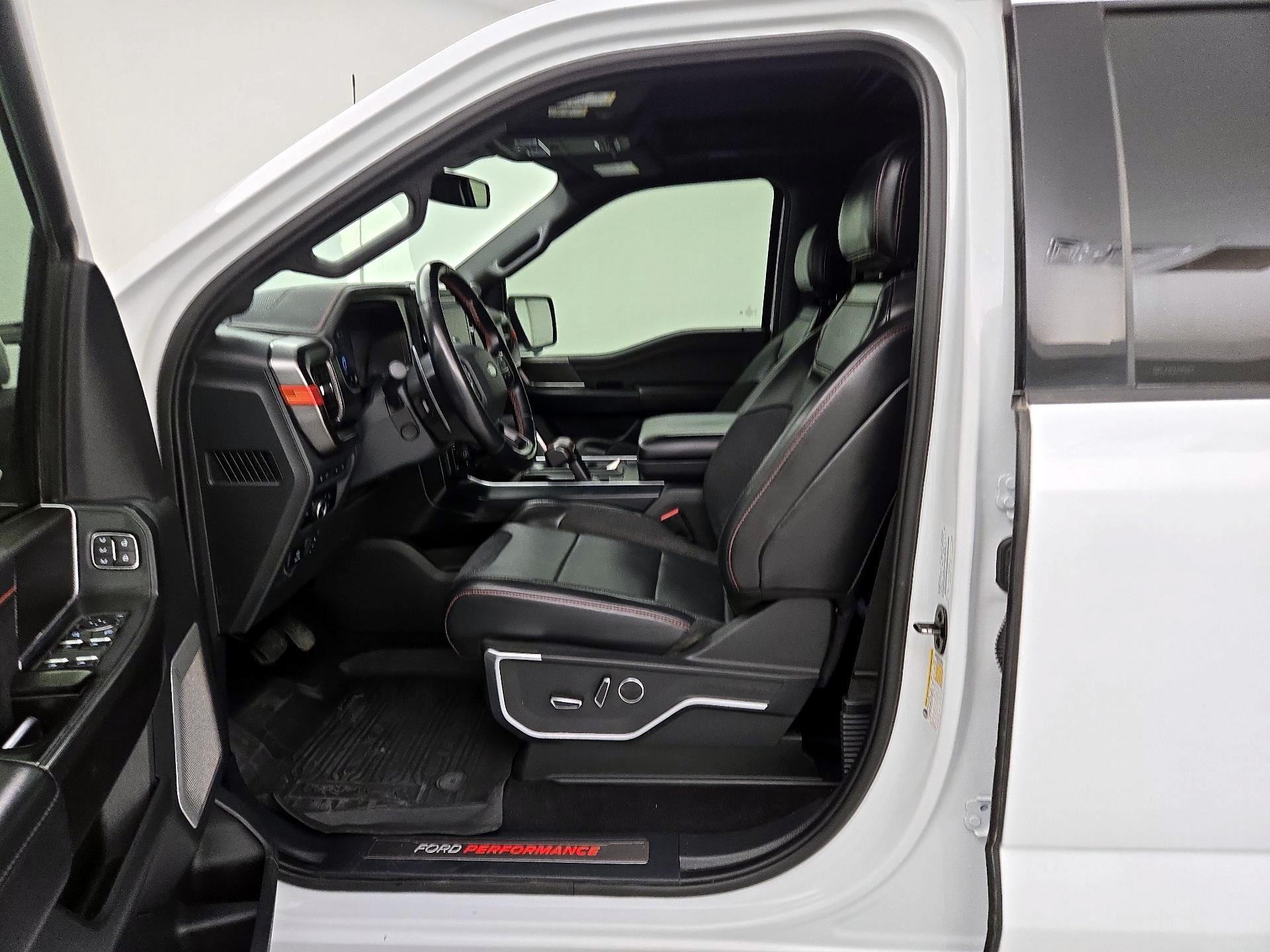 Thumbnail: 2024 Ford F-150 - 11