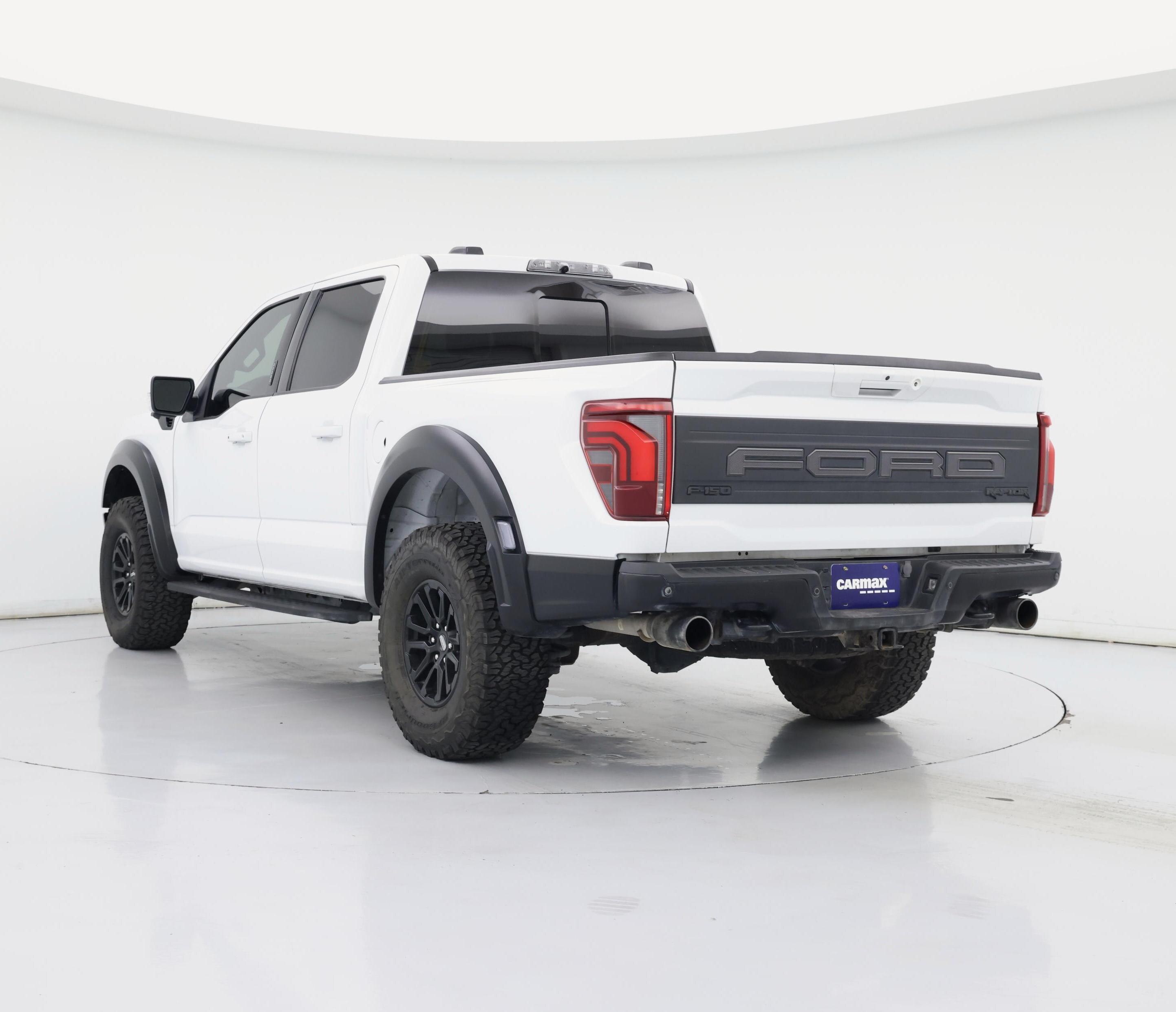 Thumbnail: 2024 Ford F-150 - 2