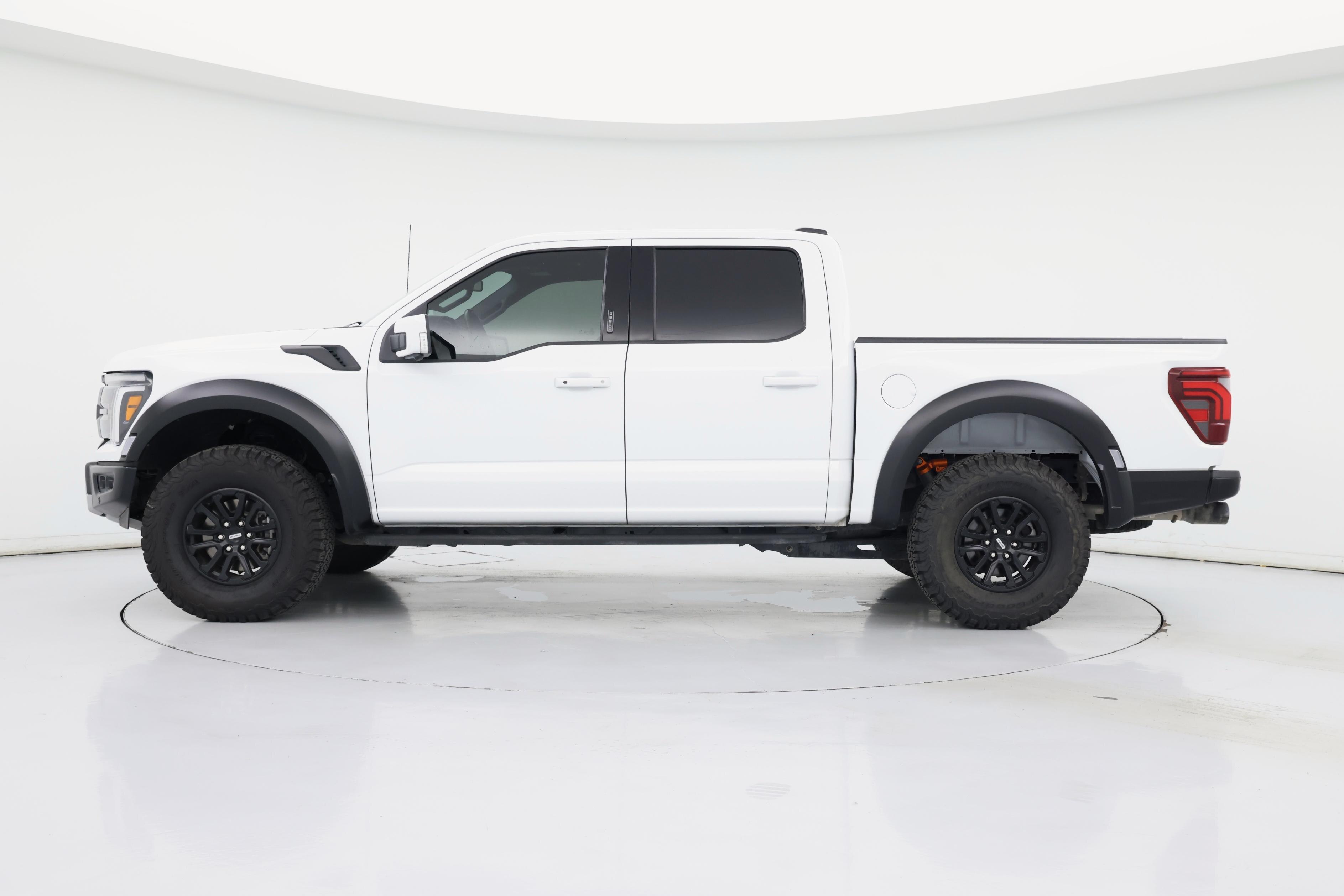 Thumbnail: 2024 Ford F-150 - 3