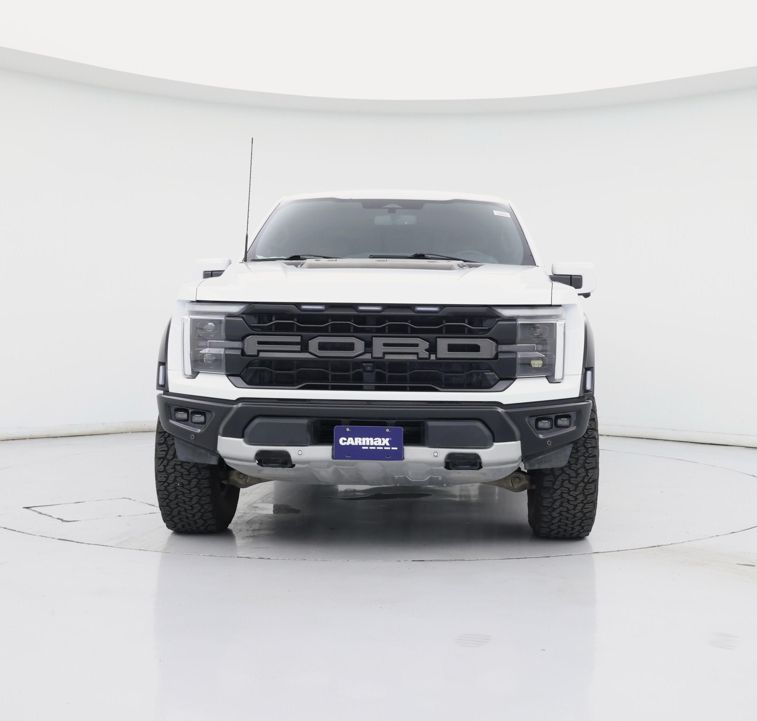 Thumbnail: 2024 Ford F-150 - 5