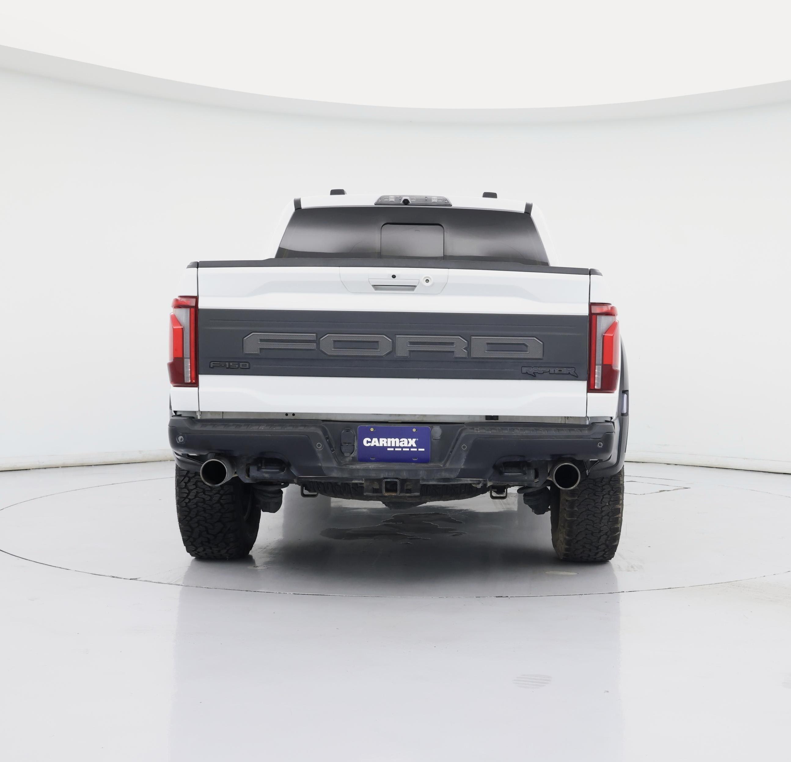 Thumbnail: 2024 Ford F-150 - 6