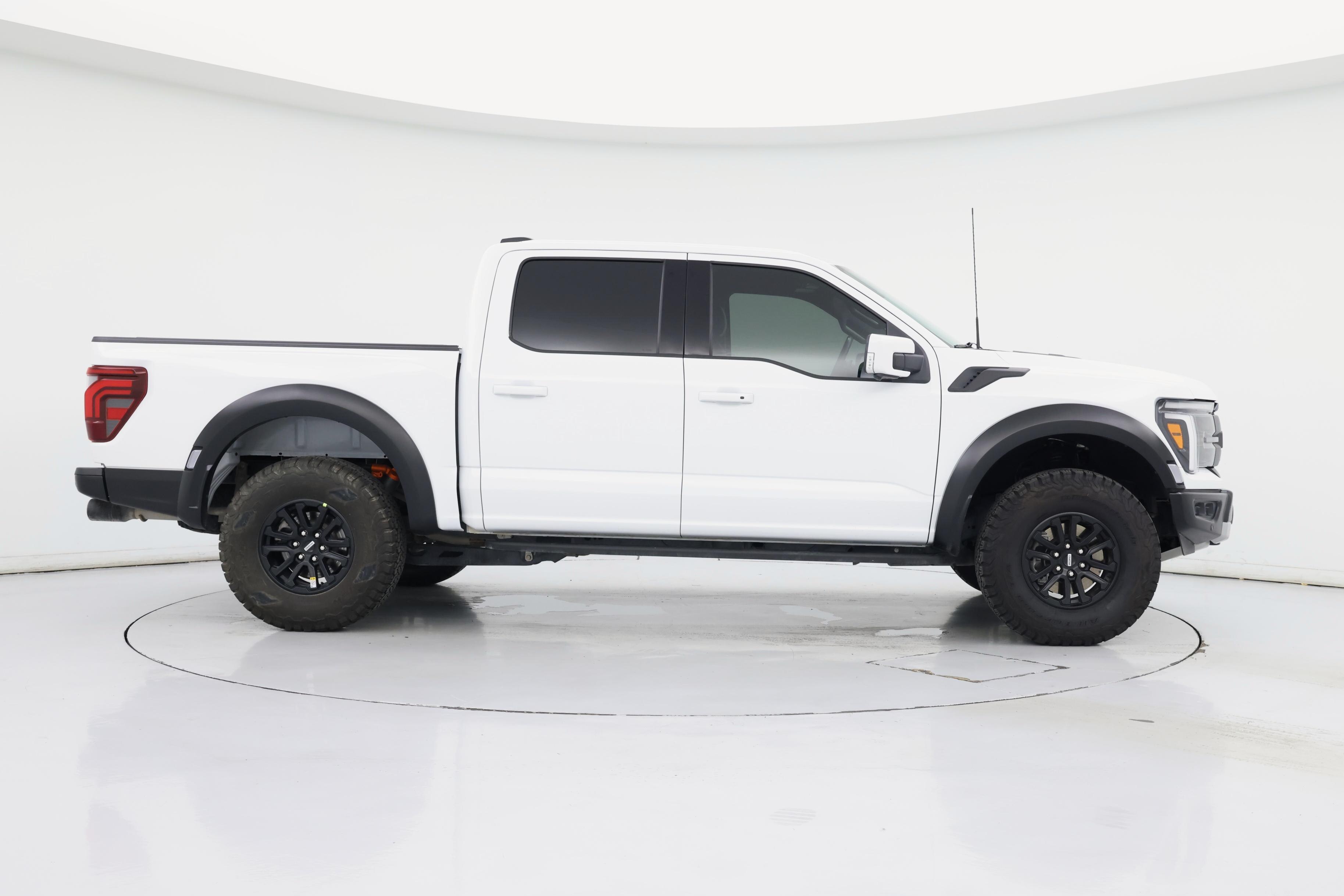 Thumbnail: 2024 Ford F-150 - 7