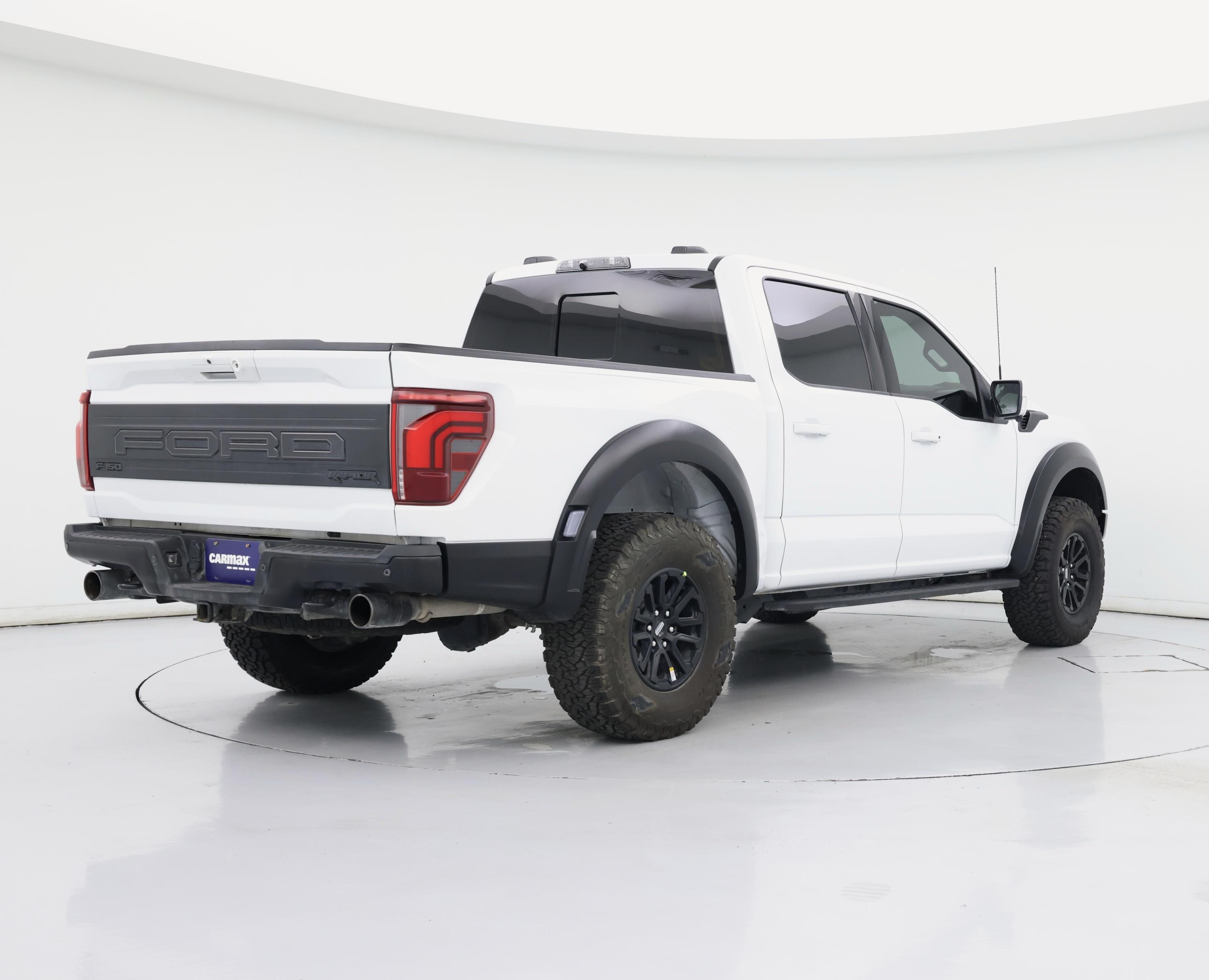 Thumbnail: 2024 Ford F-150 - 8