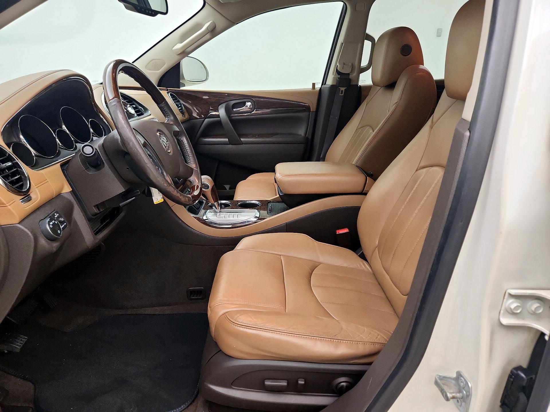 Thumbnail: 2015 Buick Enclave - 11