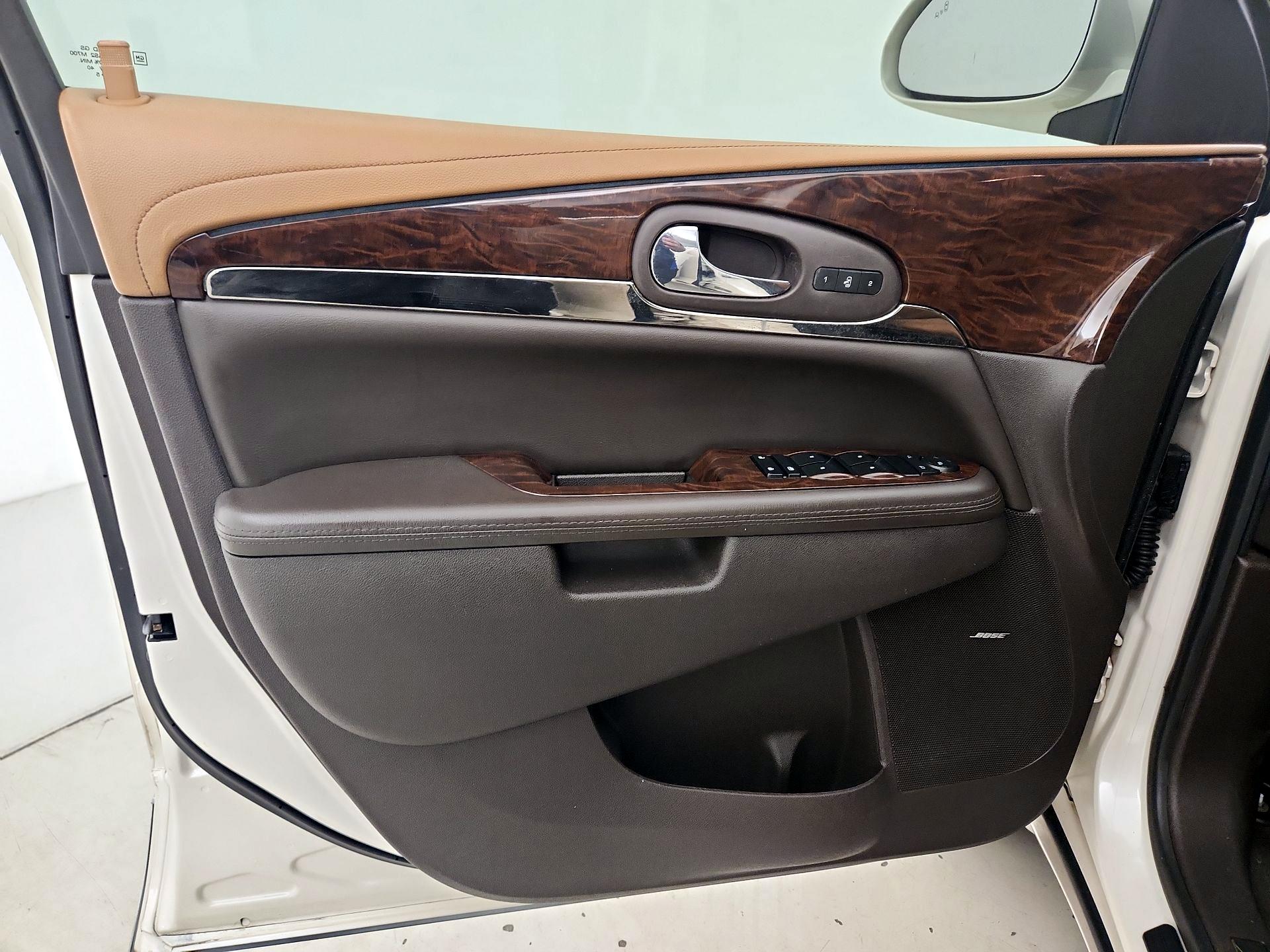 Thumbnail: 2015 Buick Enclave - 12