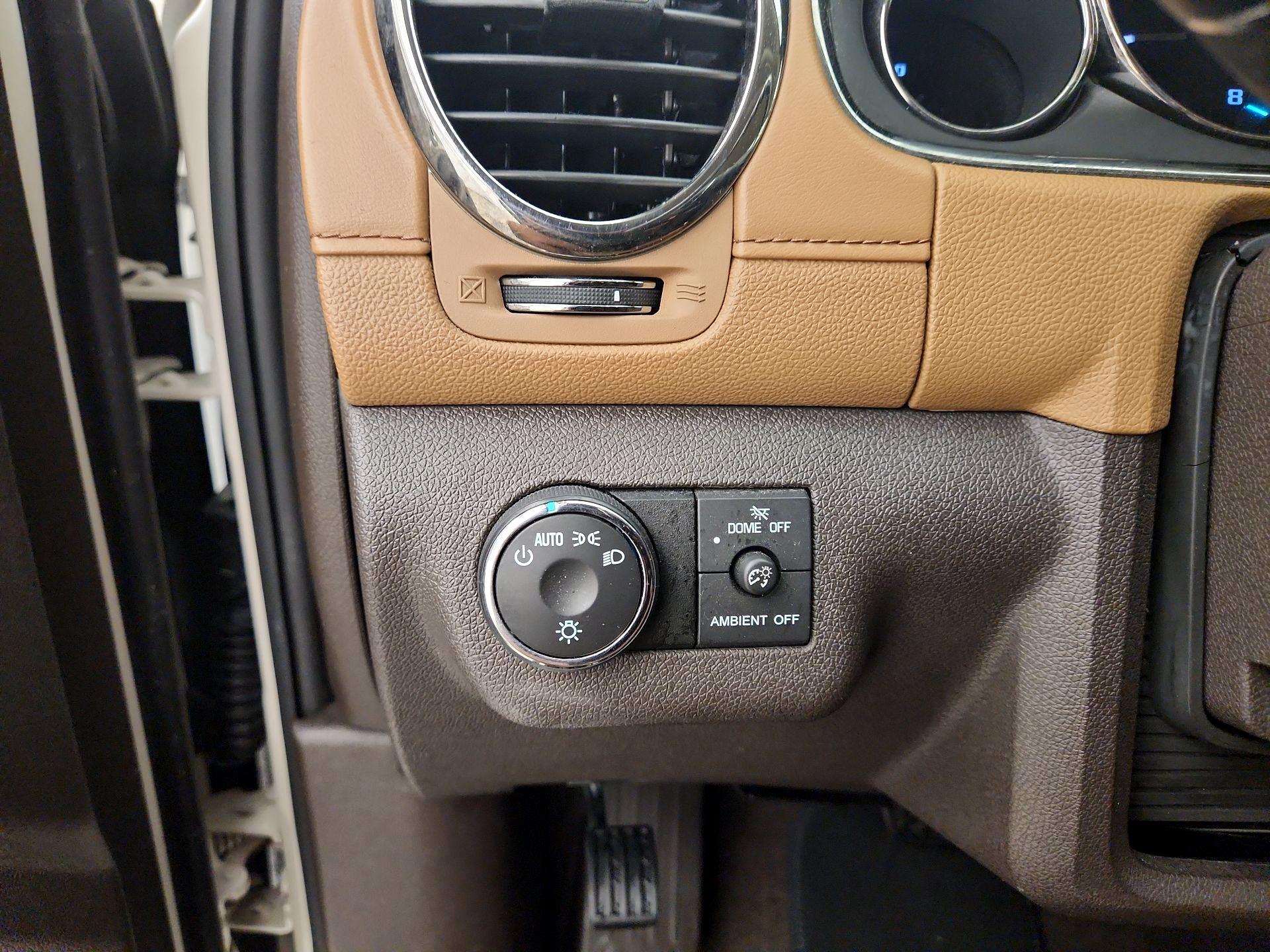 Thumbnail: 2015 Buick Enclave - 13