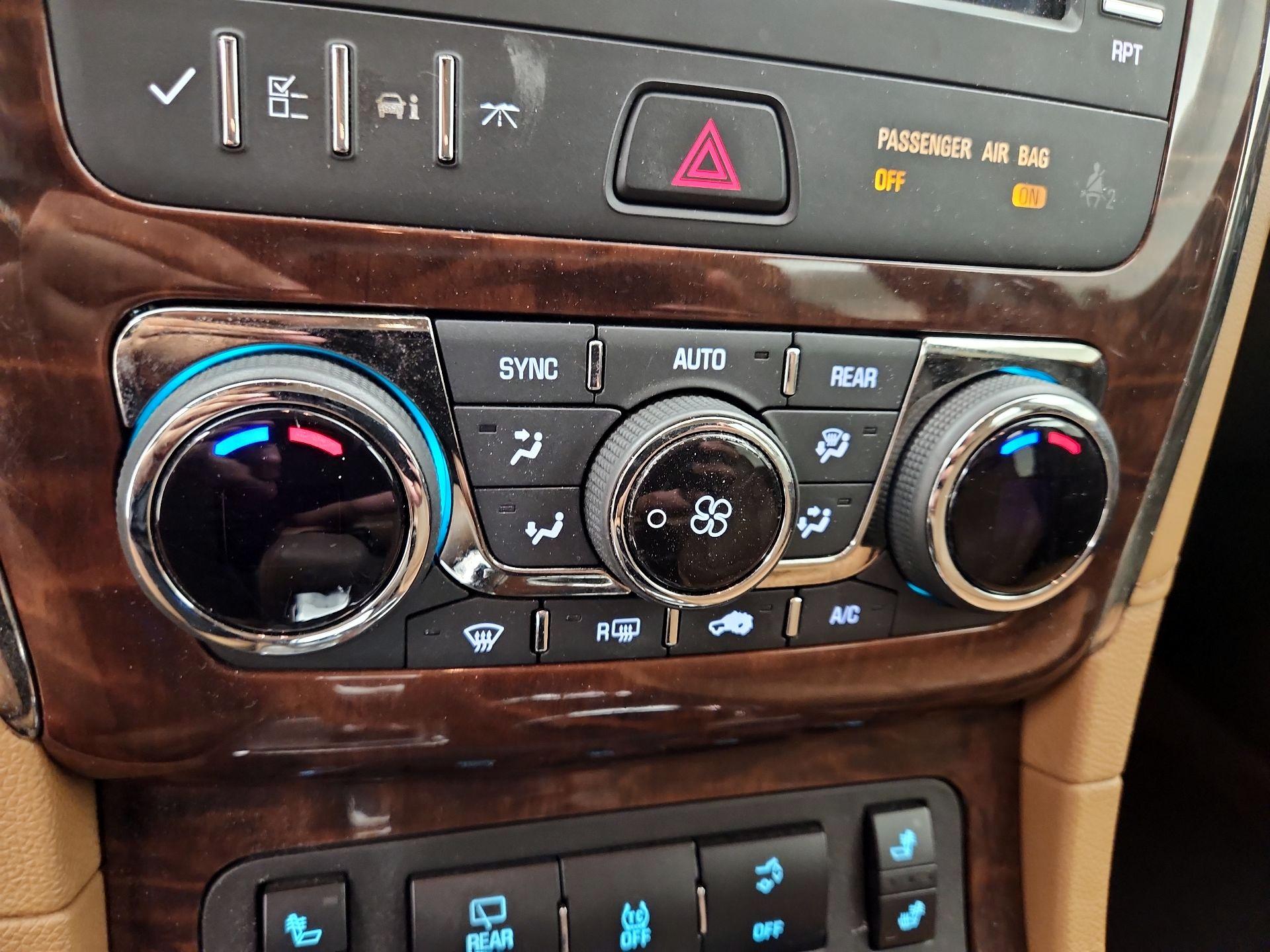 Thumbnail: 2015 Buick Enclave - 17