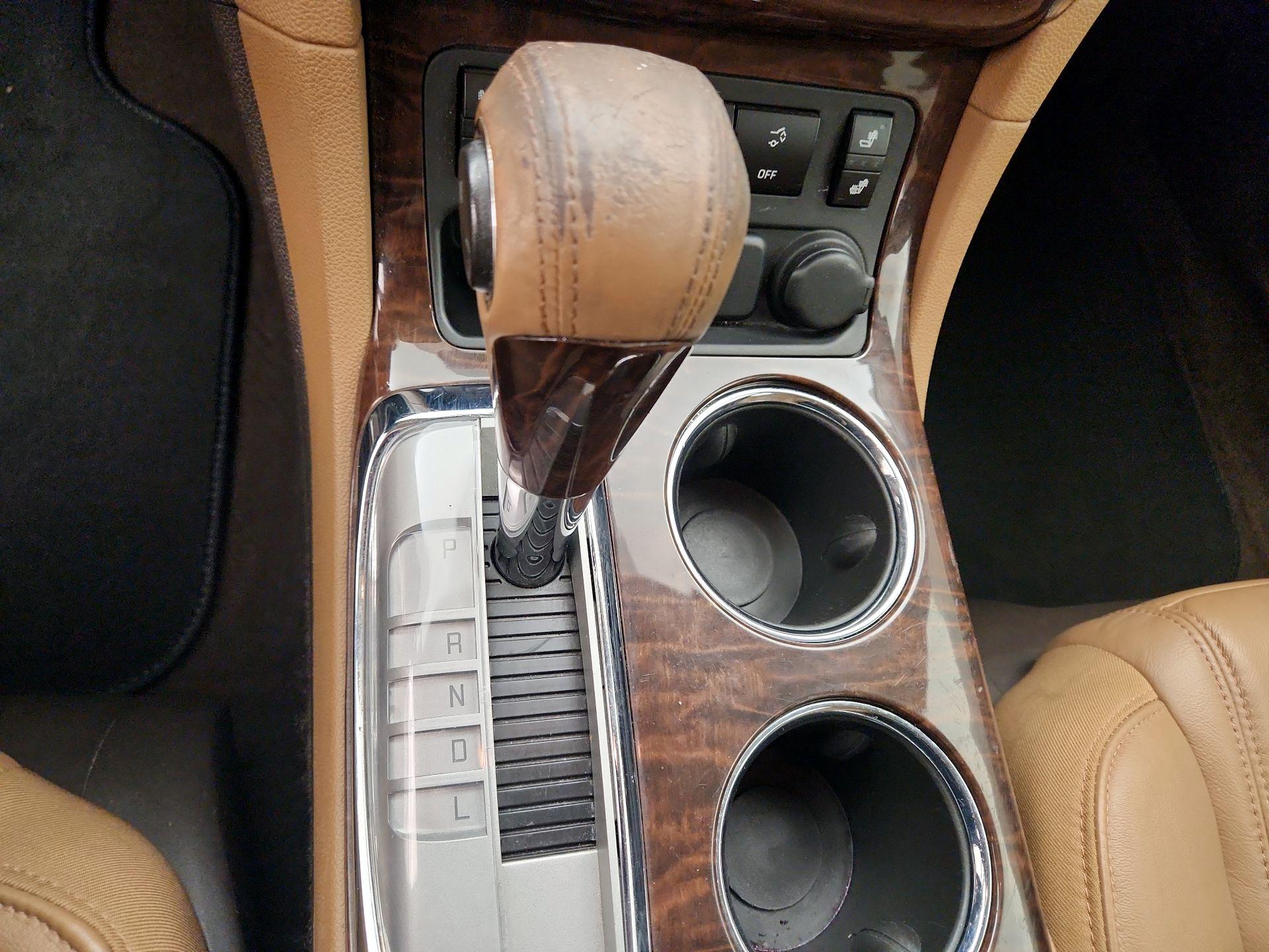 Thumbnail: 2015 Buick Enclave - 18