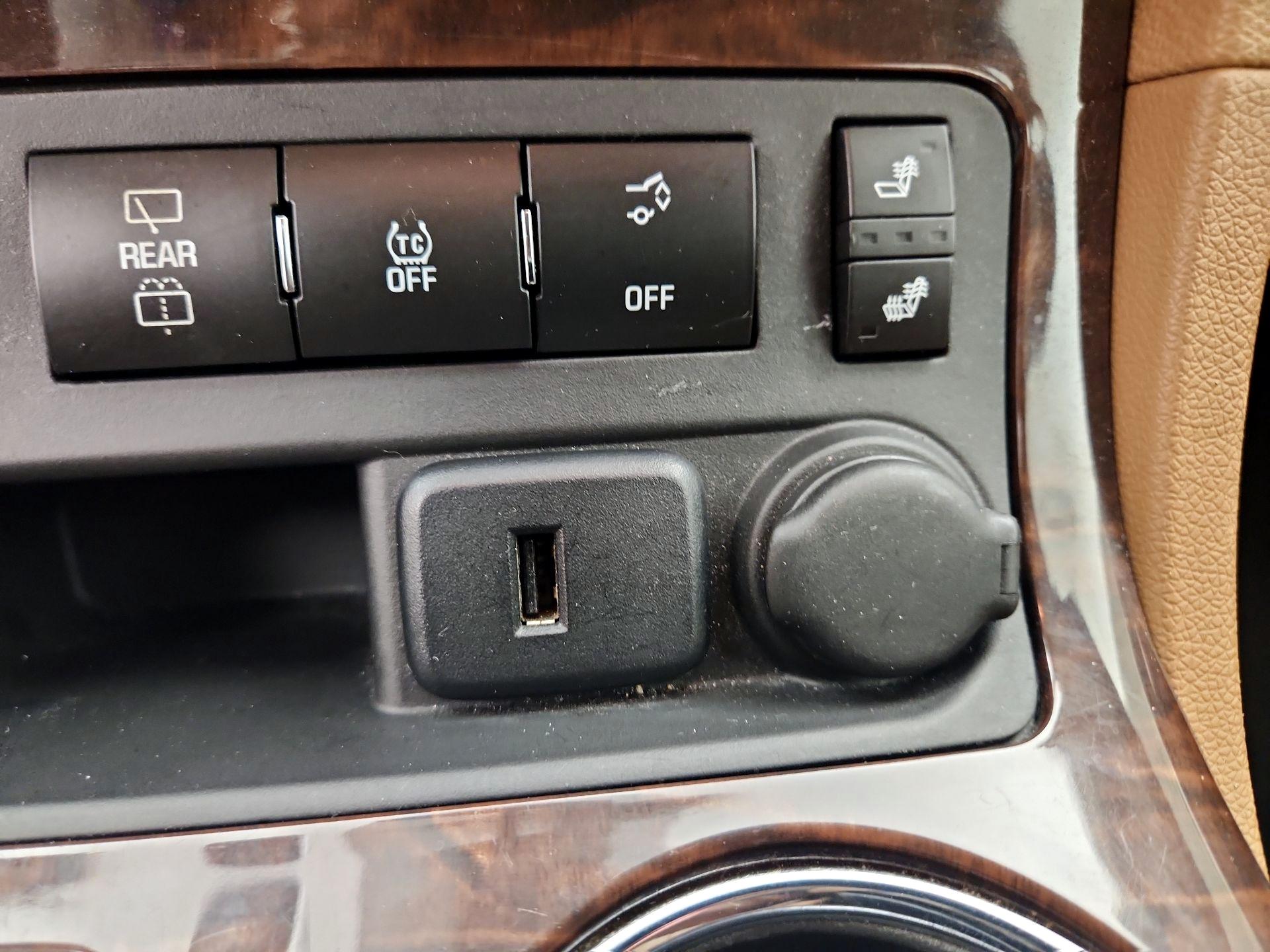Thumbnail: 2015 Buick Enclave - 19