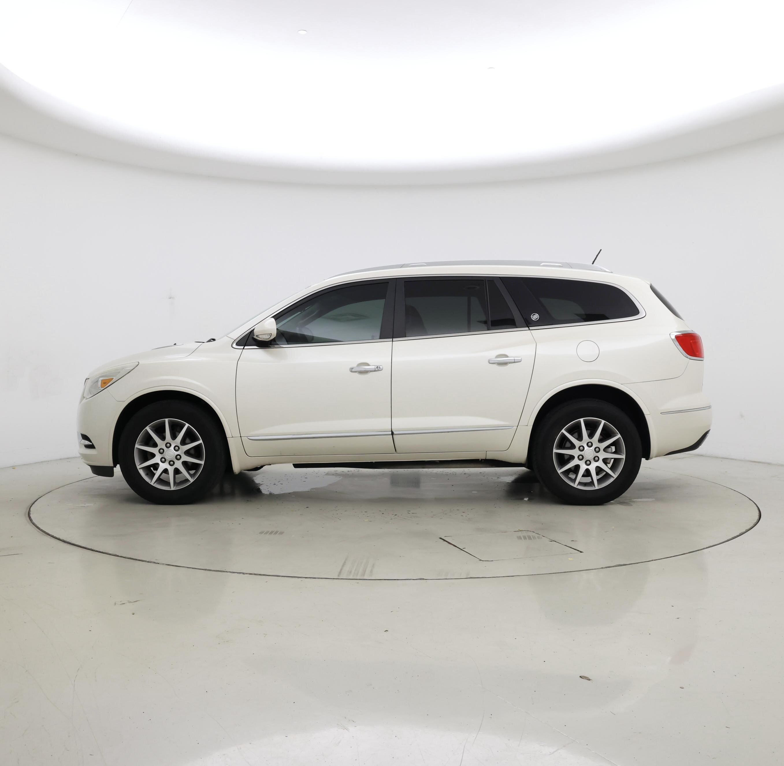 Thumbnail: 2015 Buick Enclave - 3