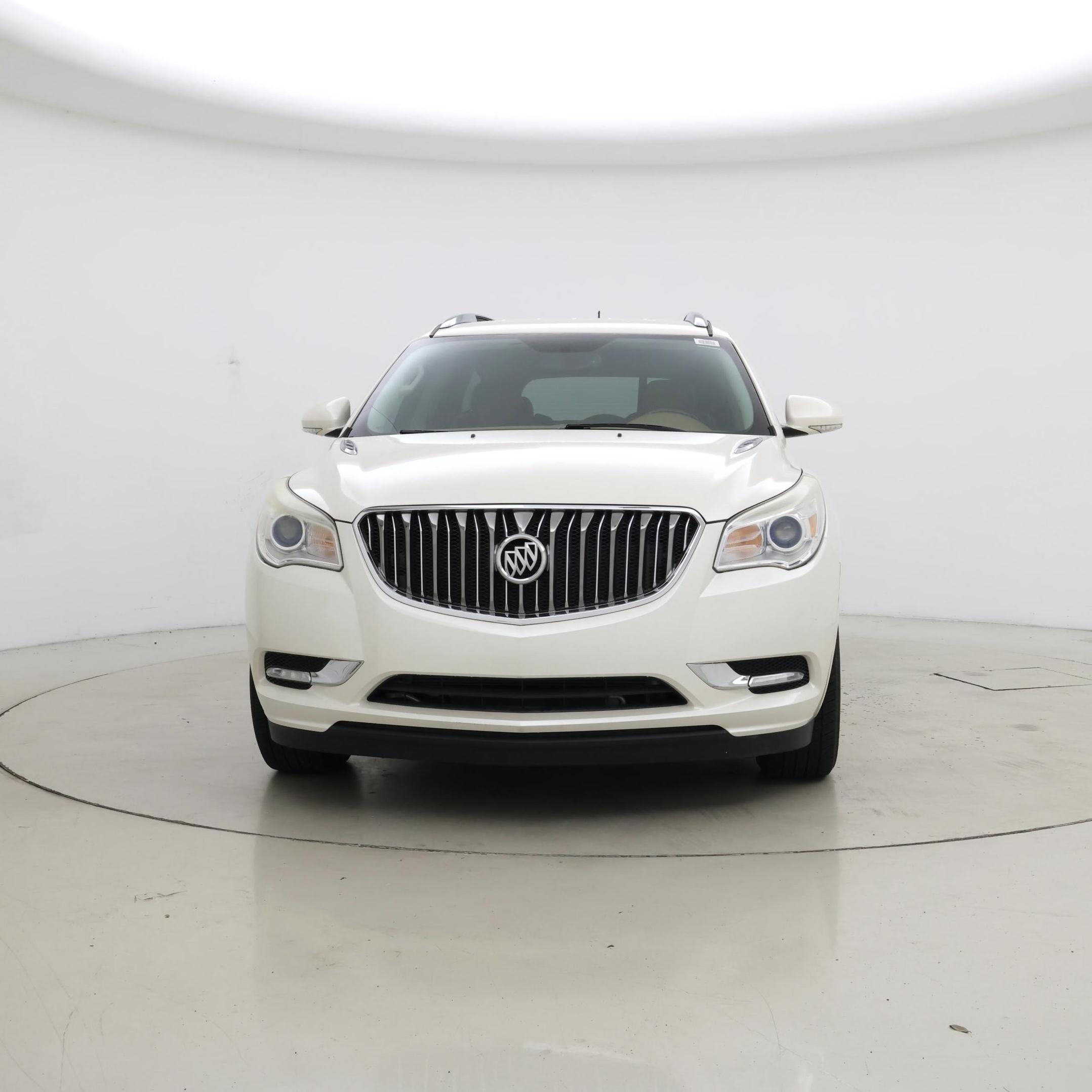 Thumbnail: 2015 Buick Enclave - 5