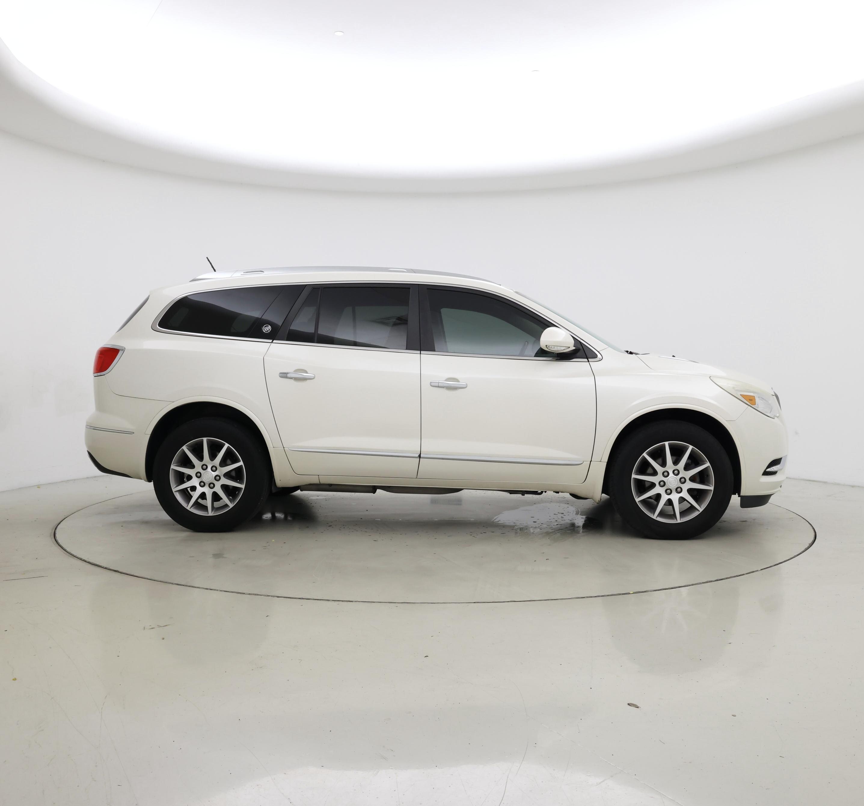Thumbnail: 2015 Buick Enclave - 7