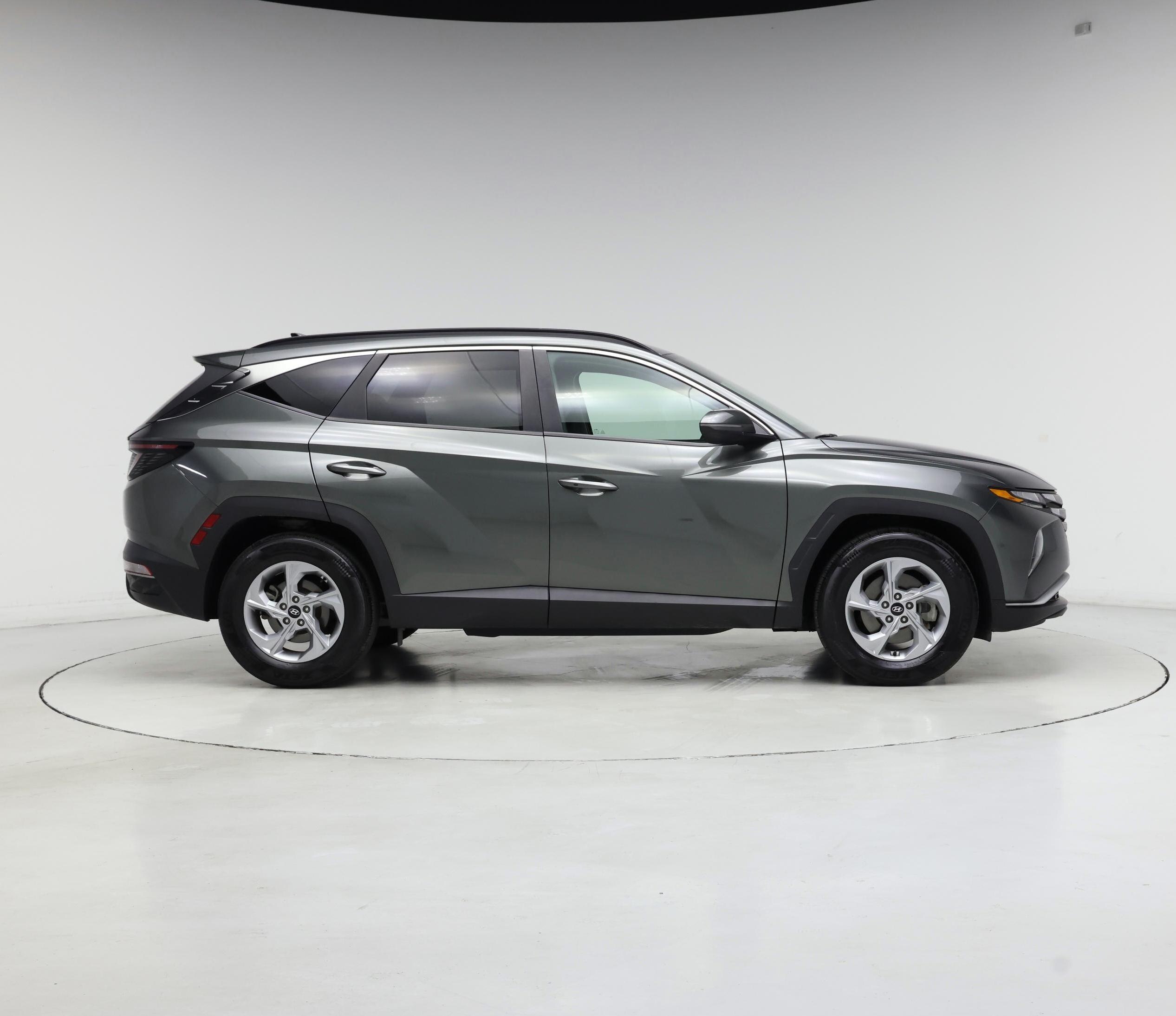 Thumbnail: 2022 Hyundai Tucson - 7