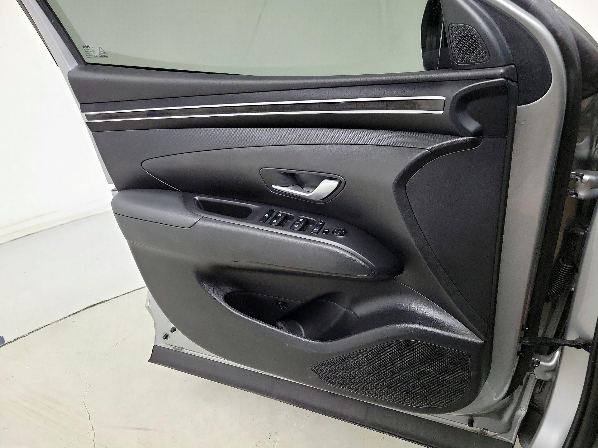Thumbnail: 2024 Hyundai Tucson - 12