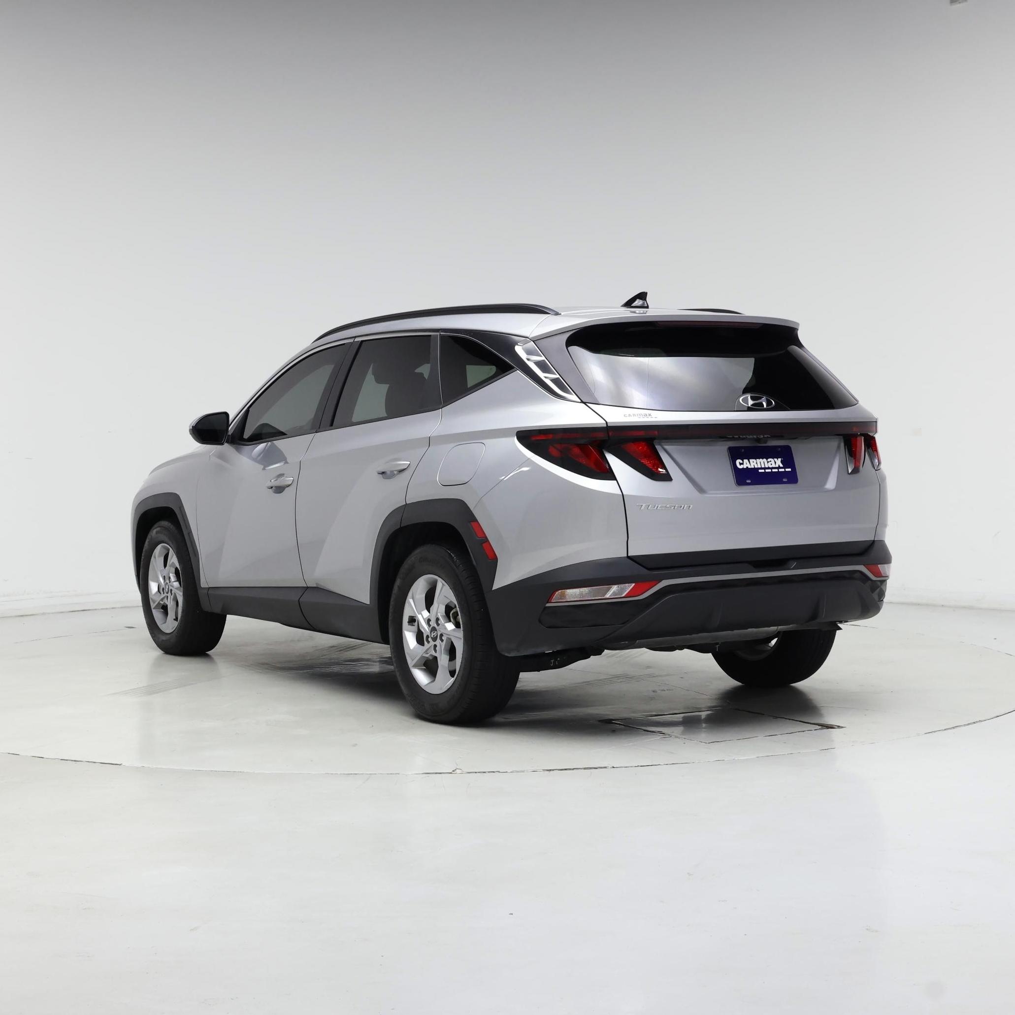 Thumbnail: 2024 Hyundai Tucson - 2