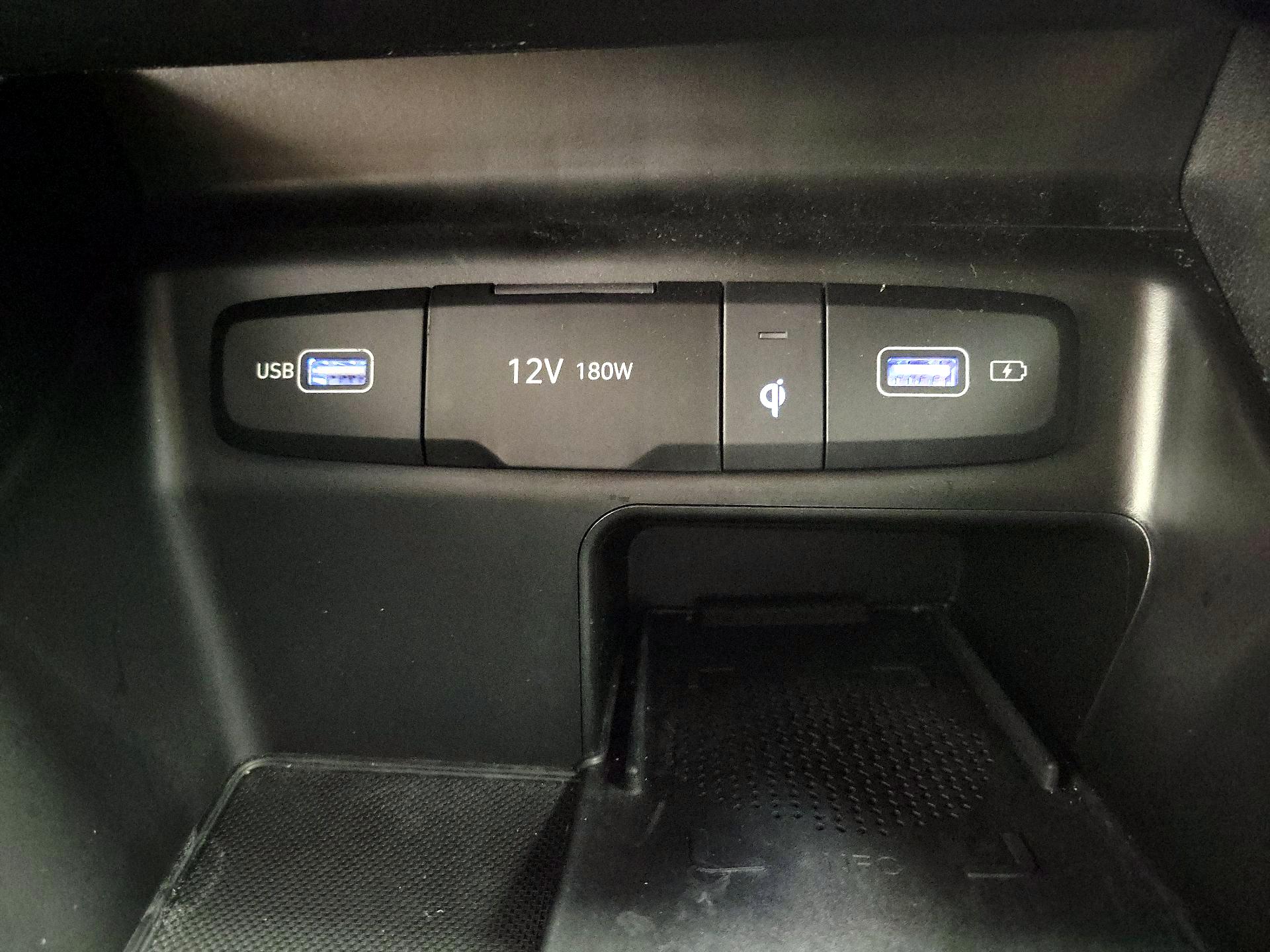 Thumbnail: 2024 Hyundai Tucson - 19