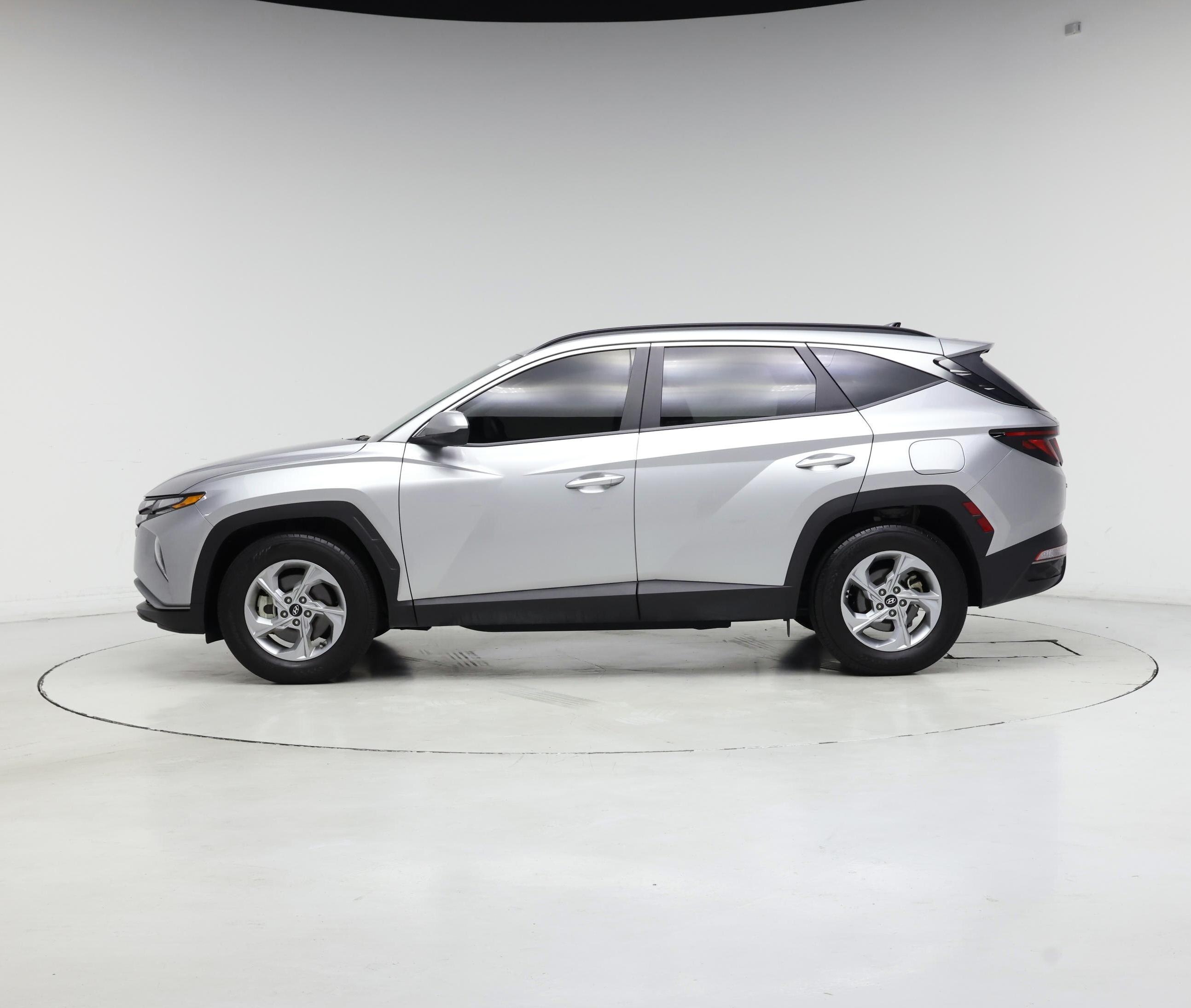 Thumbnail: 2024 Hyundai Tucson - 3