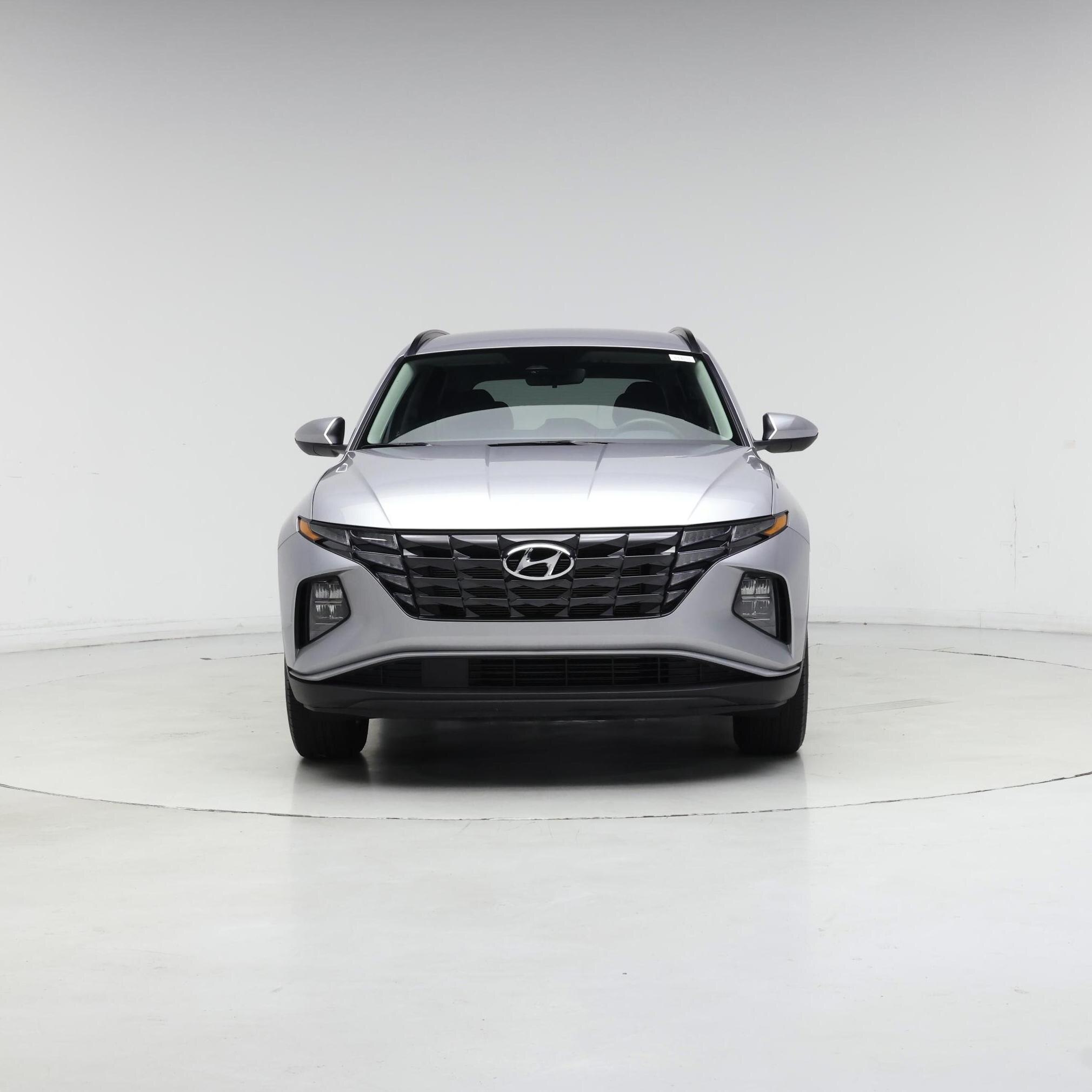 Thumbnail: 2024 Hyundai Tucson - 5
