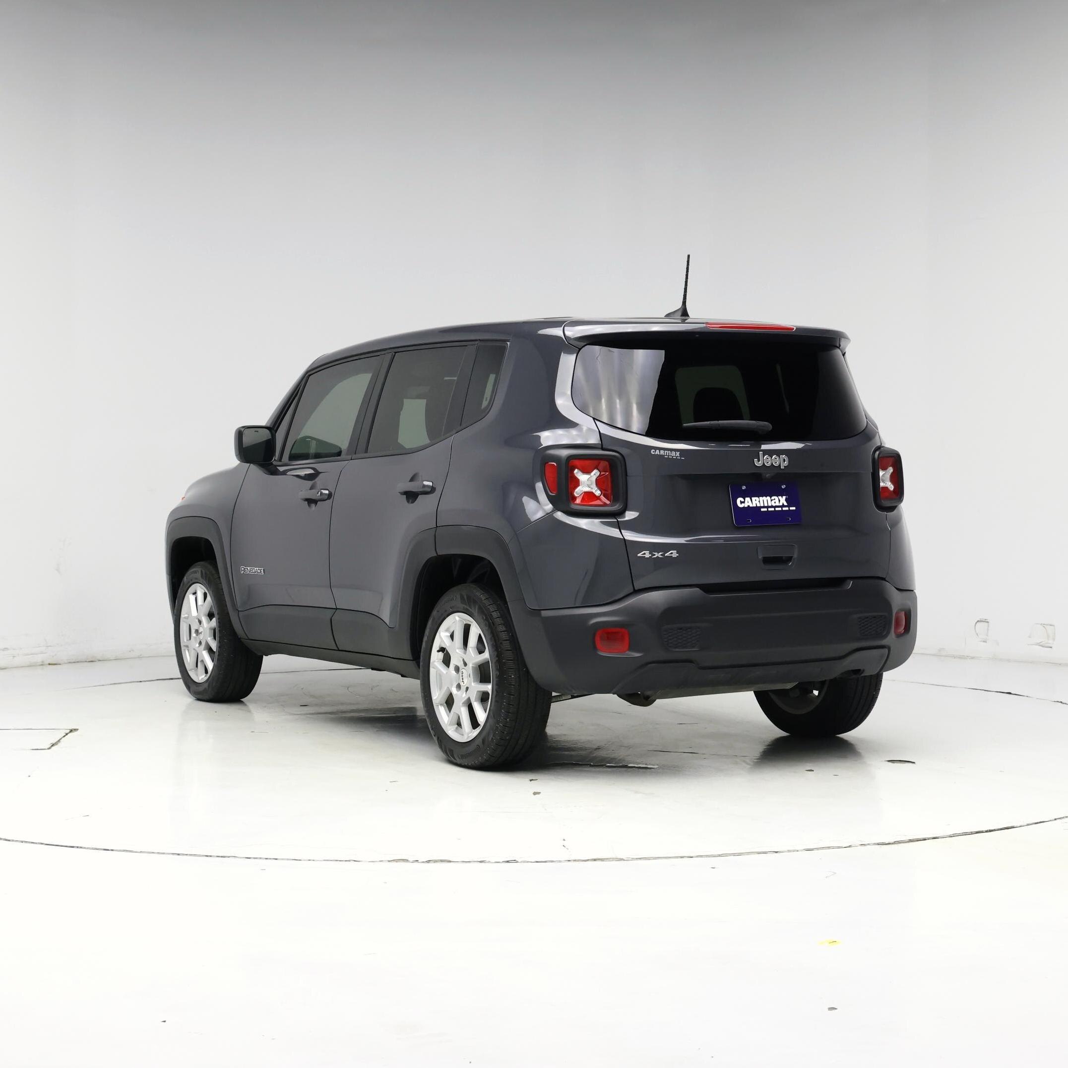 Thumbnail: 2023 Jeep Renegade - 2