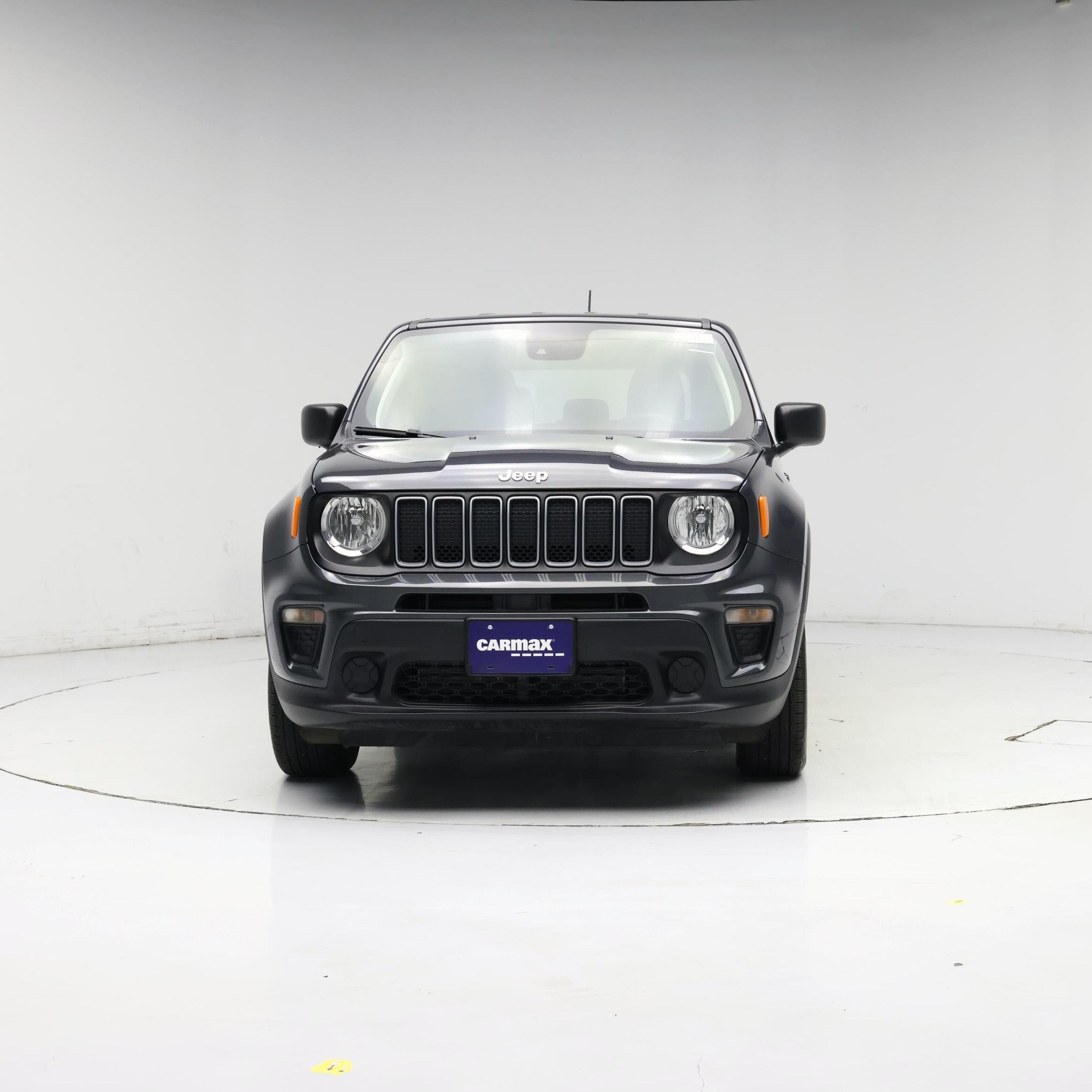Thumbnail: 2023 Jeep Renegade - 5