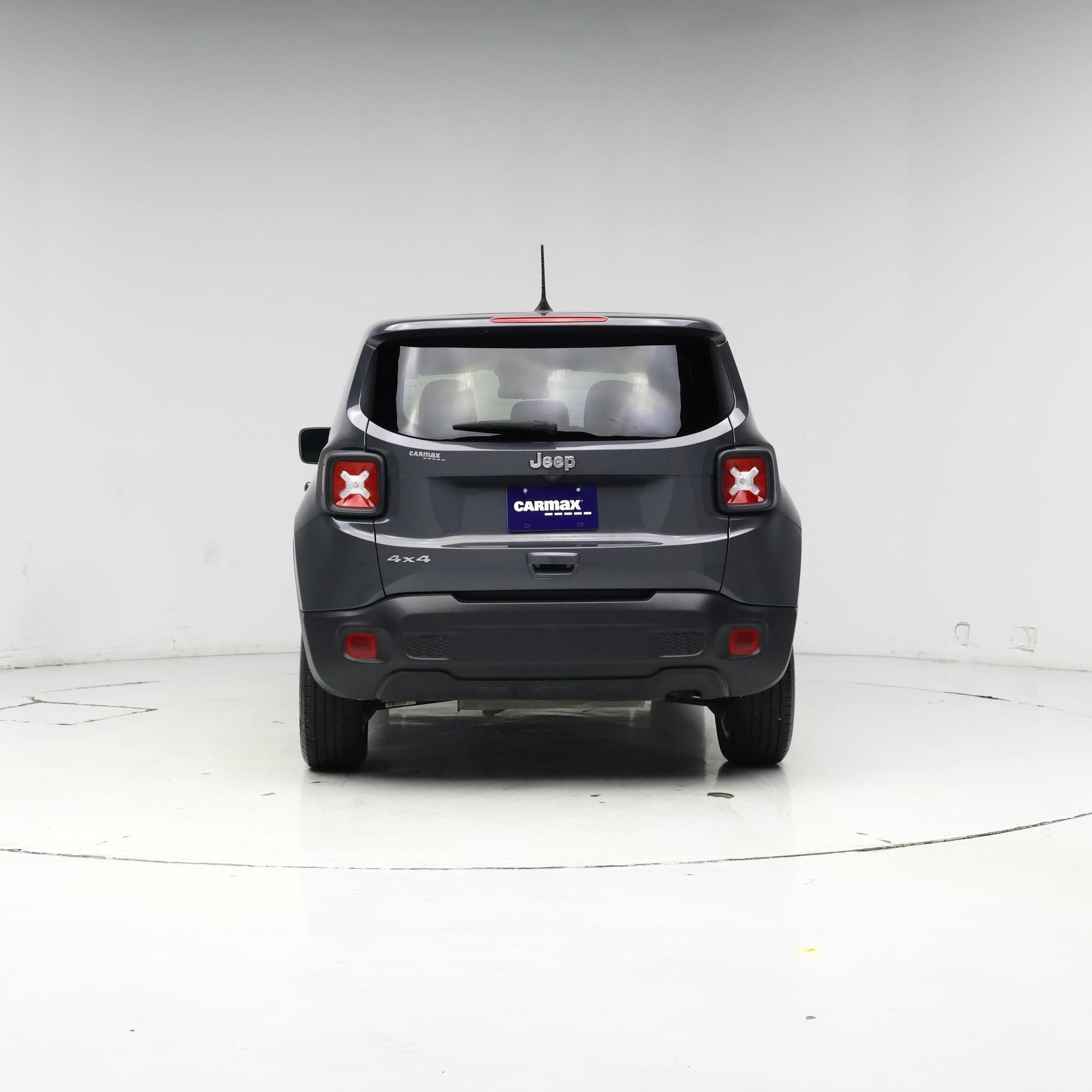 Thumbnail: 2023 Jeep Renegade - 6