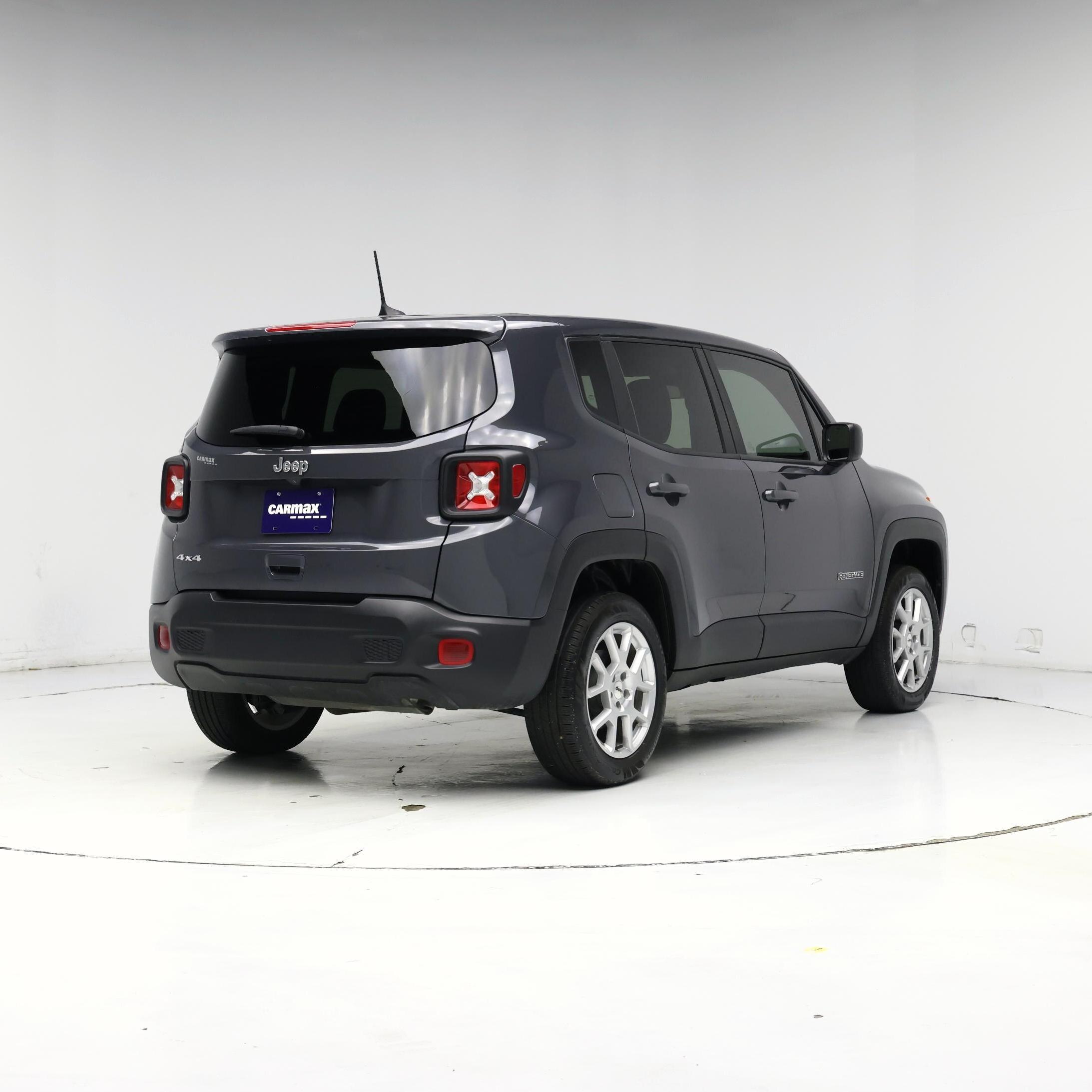 Thumbnail: 2023 Jeep Renegade - 8