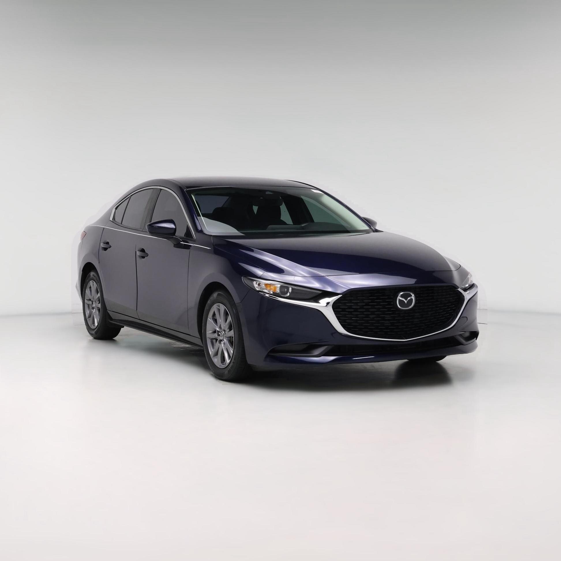 Thumbnail: 2020 Mazda Mazda3 - 1