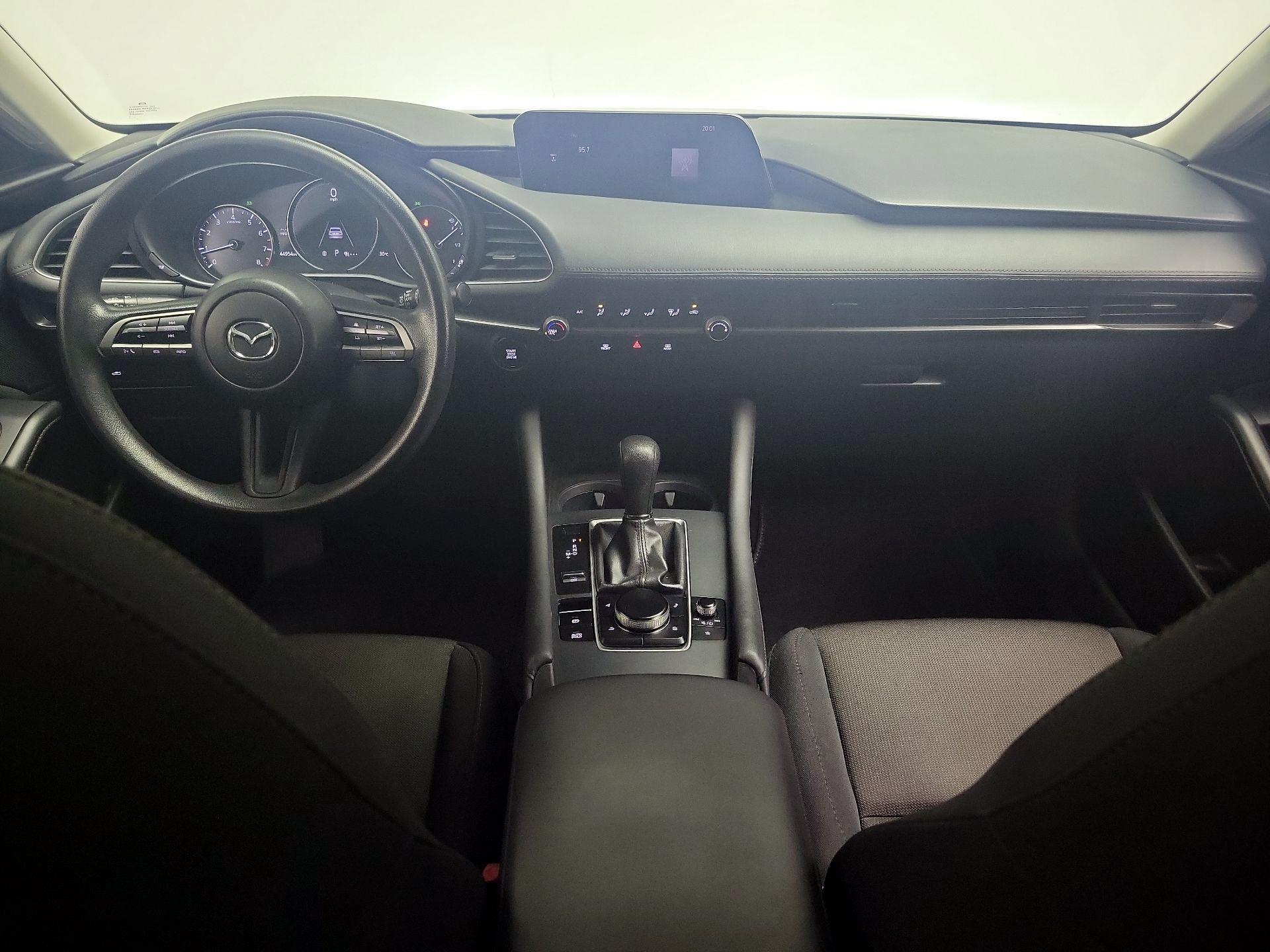 Thumbnail: 2020 Mazda Mazda3 - 9