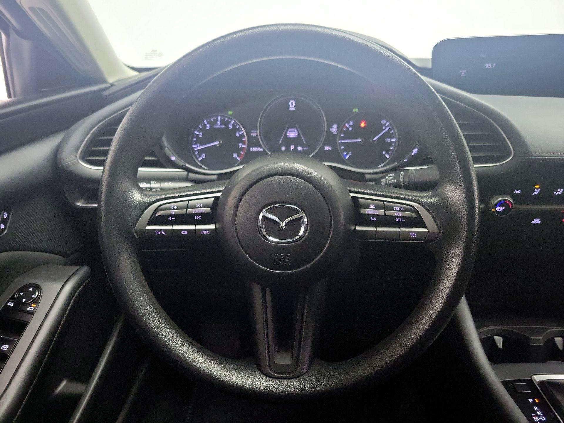 Thumbnail: 2020 Mazda Mazda3 - 10