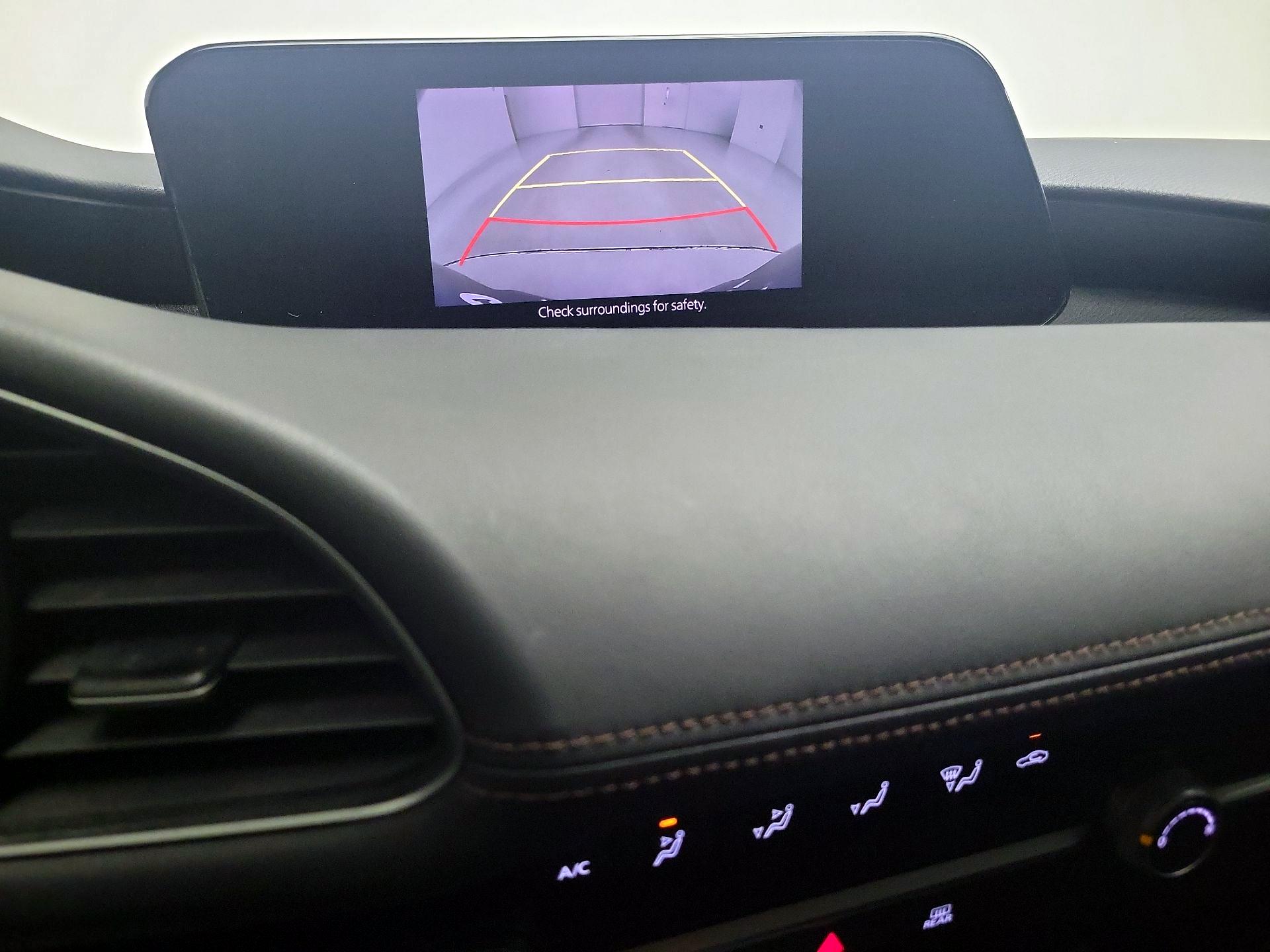 Thumbnail: 2020 Mazda Mazda3 - 14