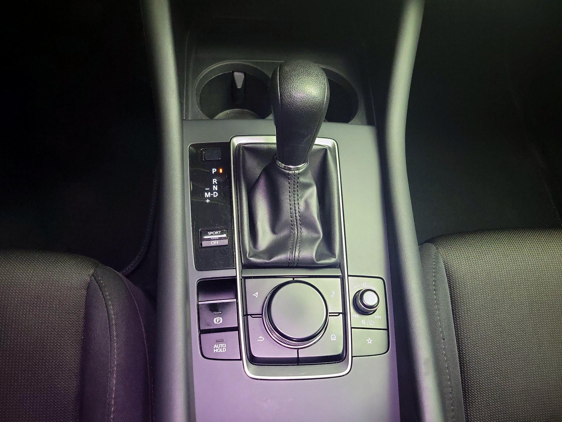 Thumbnail: 2020 Mazda Mazda3 - 17