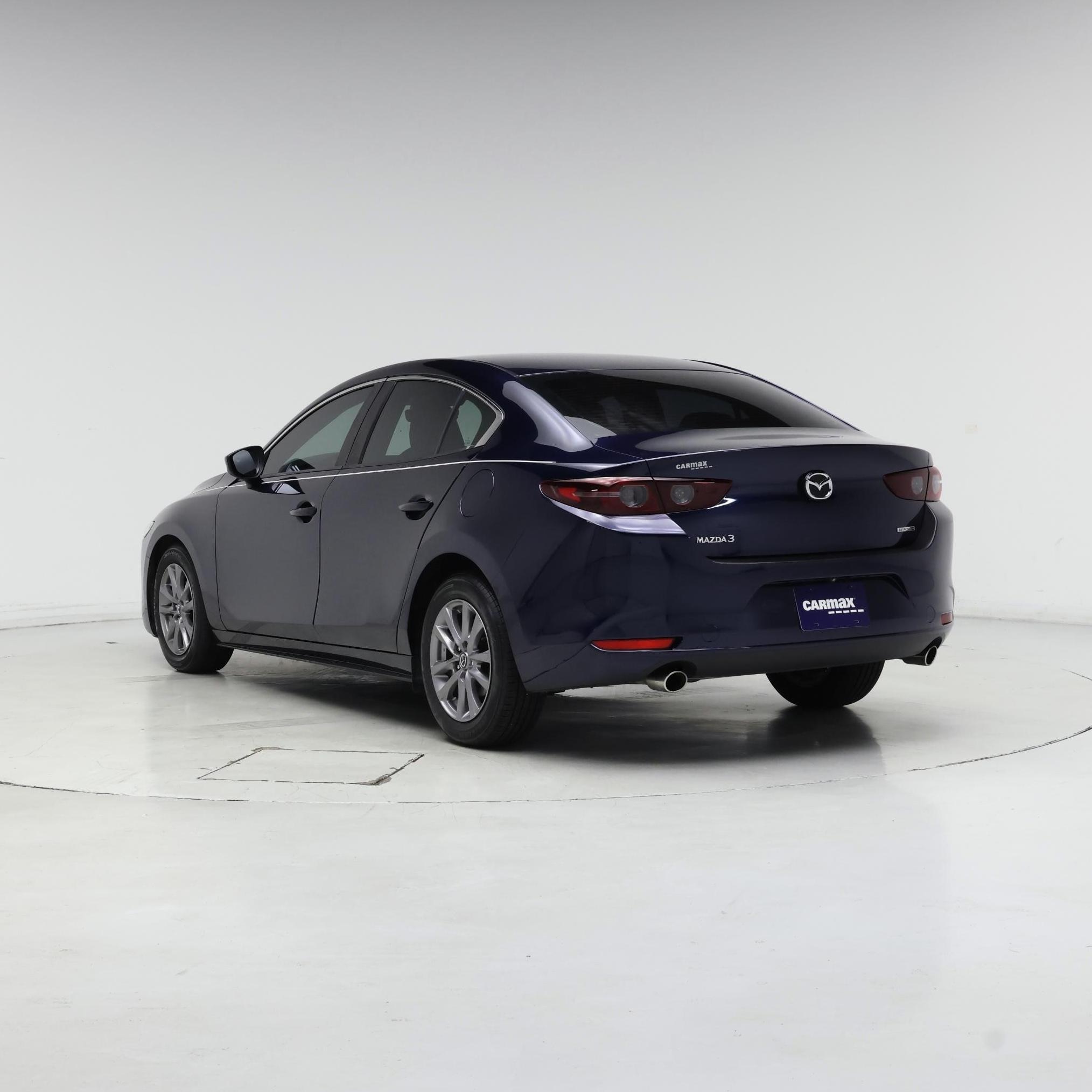 Thumbnail: 2020 Mazda Mazda3 - 2