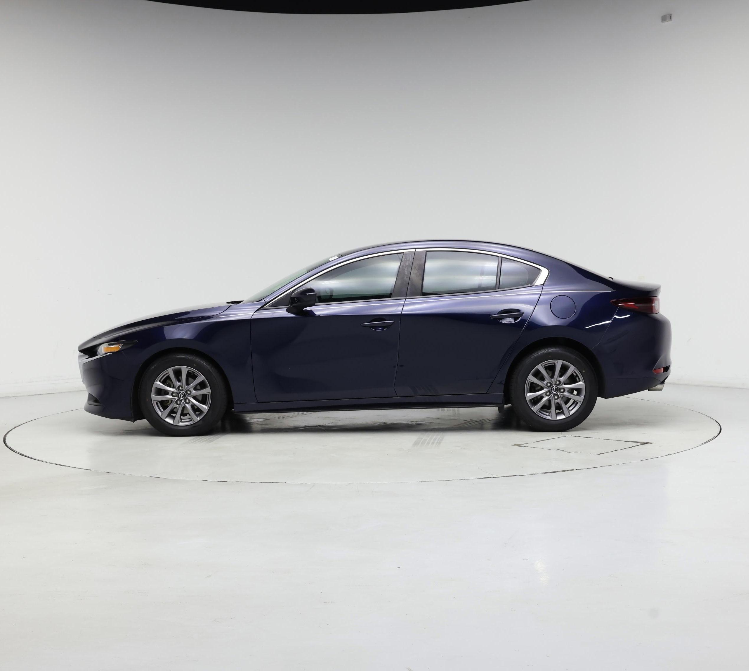 Thumbnail: 2020 Mazda Mazda3 - 3