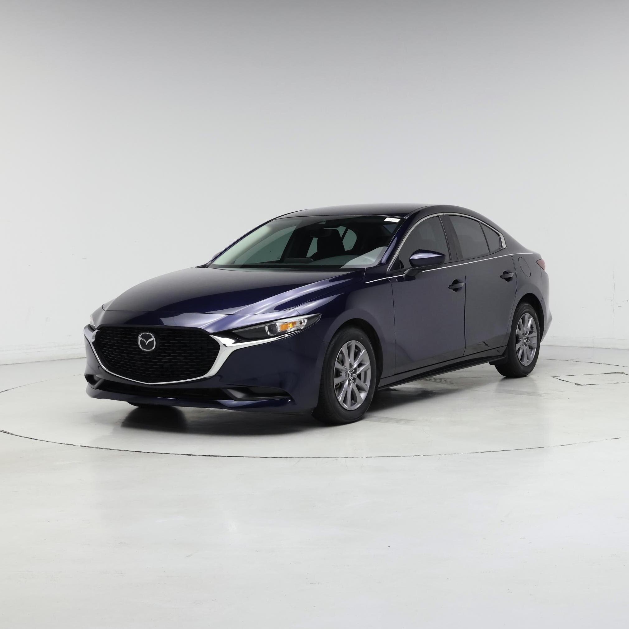 Thumbnail: 2020 Mazda Mazda3 - 4