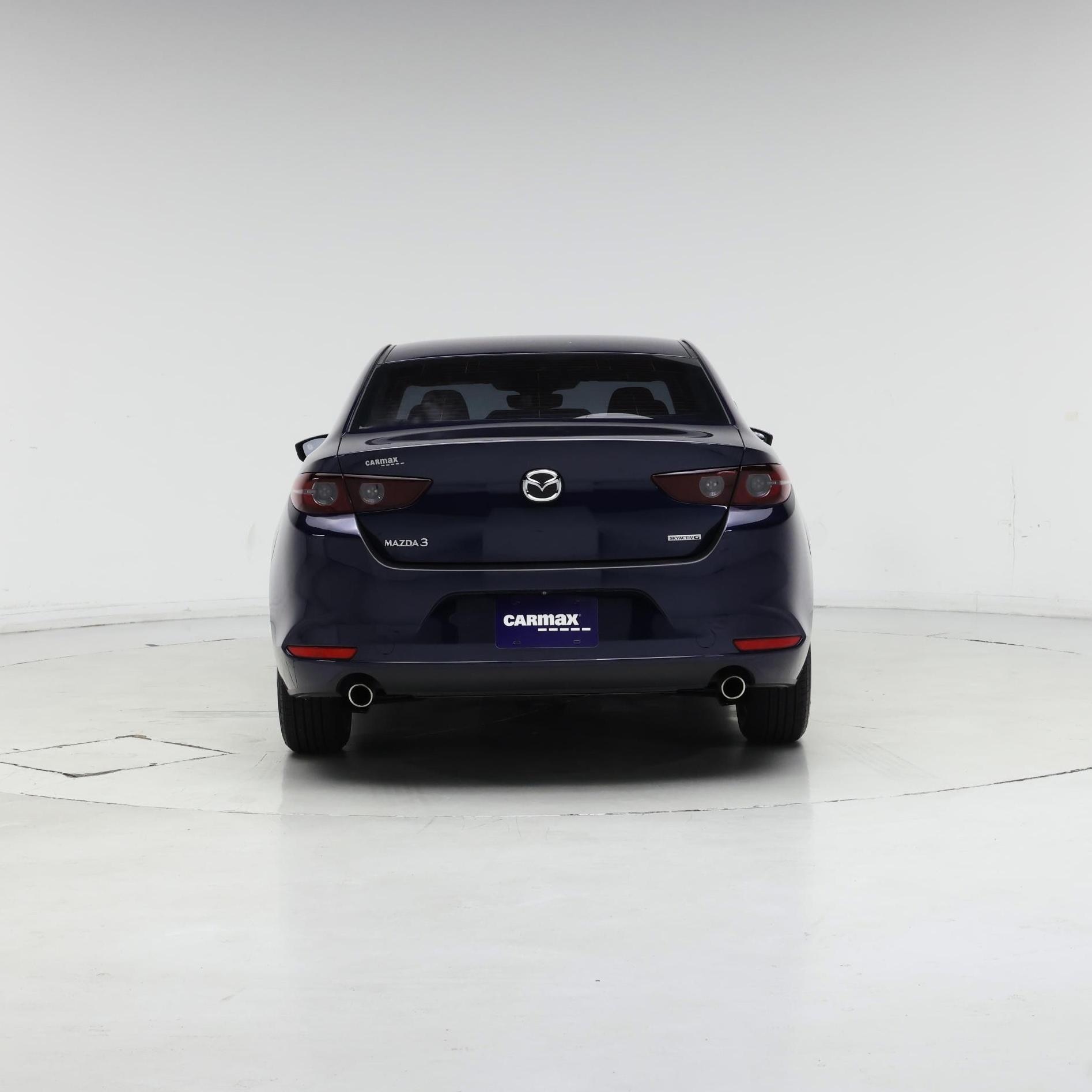 Thumbnail: 2020 Mazda Mazda3 - 6