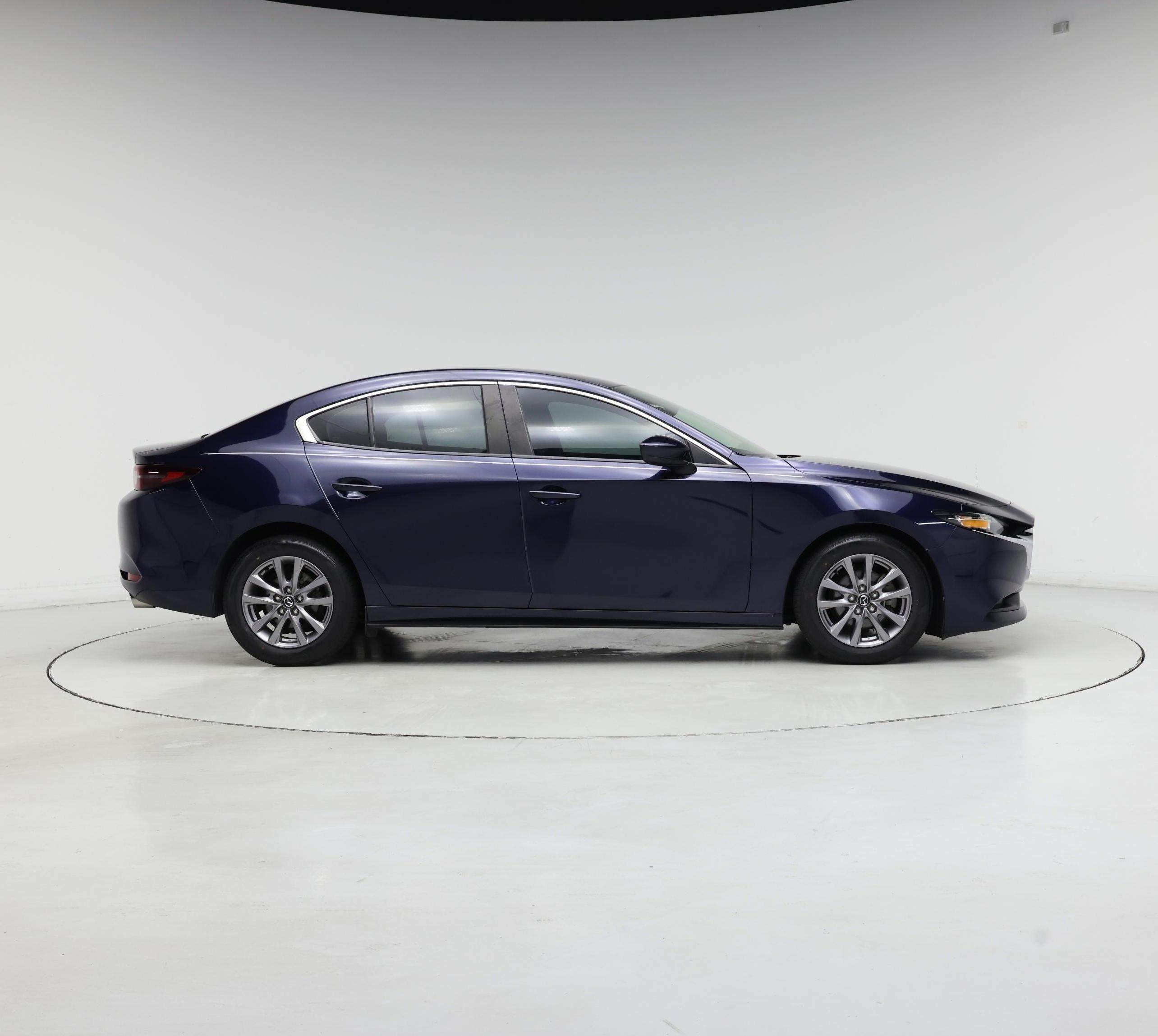 Thumbnail: 2020 Mazda Mazda3 - 7