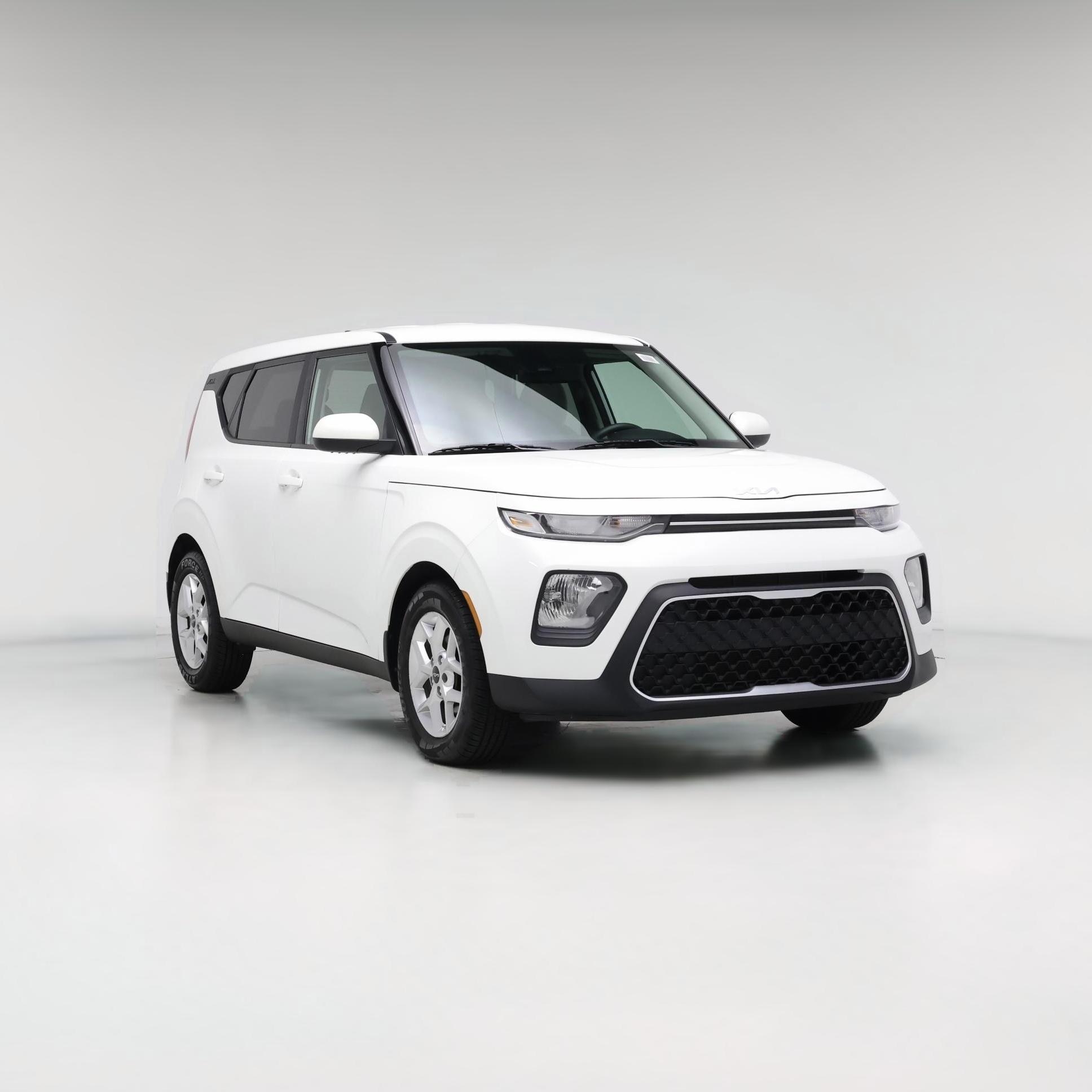 Thumbnail: 2022 Kia Soul - 1