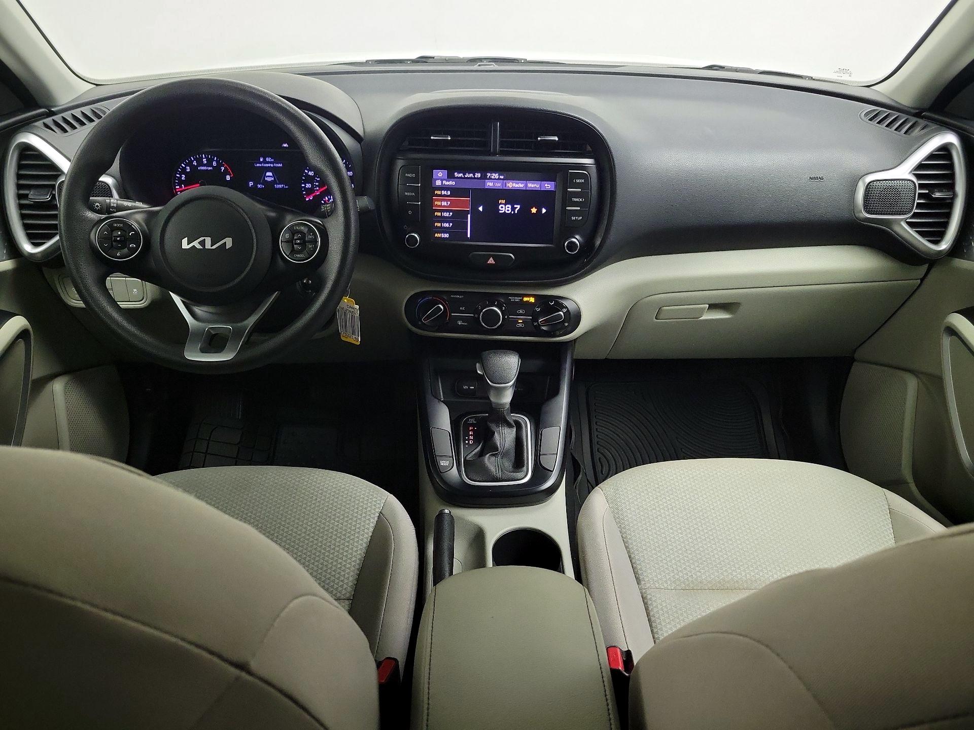 Thumbnail: 2022 Kia Soul - 9