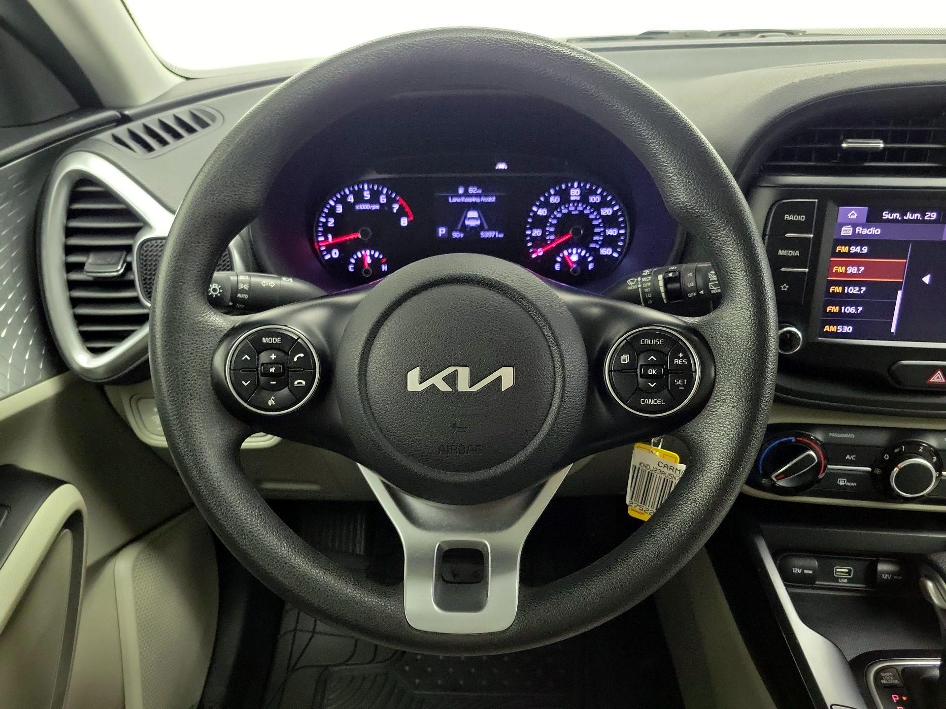 Thumbnail: 2022 Kia Soul - 10