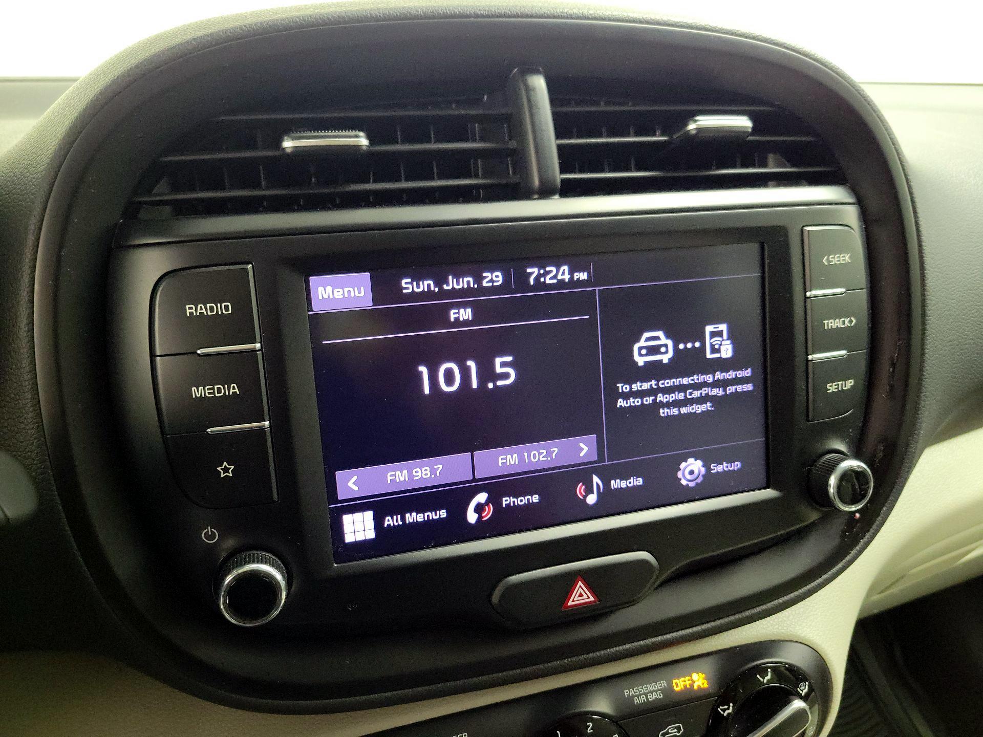 Thumbnail: 2022 Kia Soul - 15