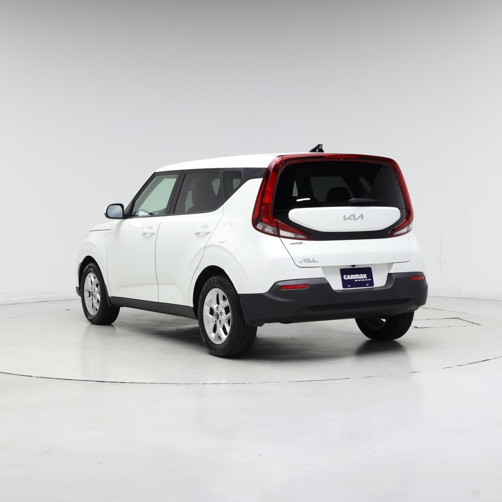 Thumbnail: 2022 Kia Soul - 2