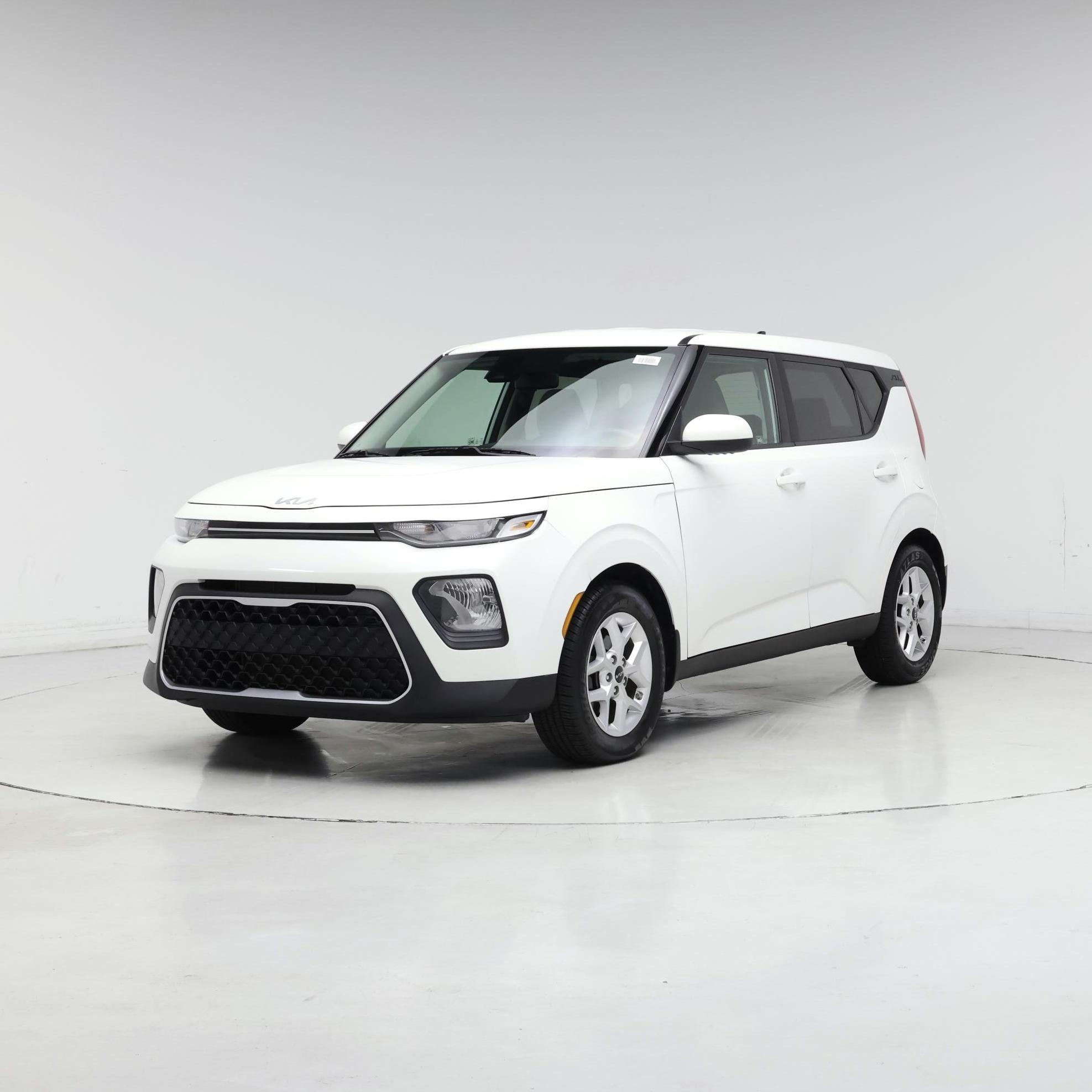 Thumbnail: 2022 Kia Soul - 4