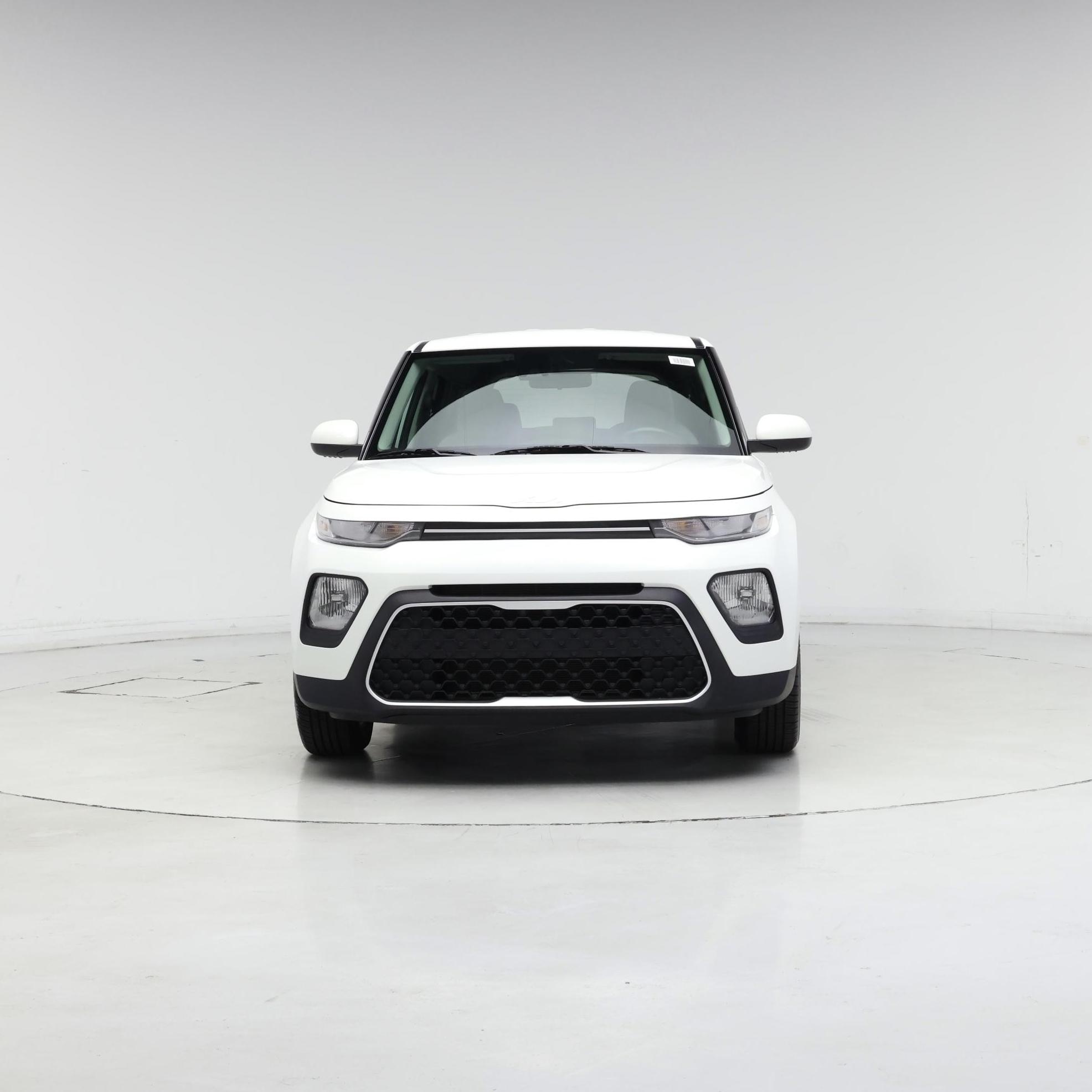 Thumbnail: 2022 Kia Soul - 5