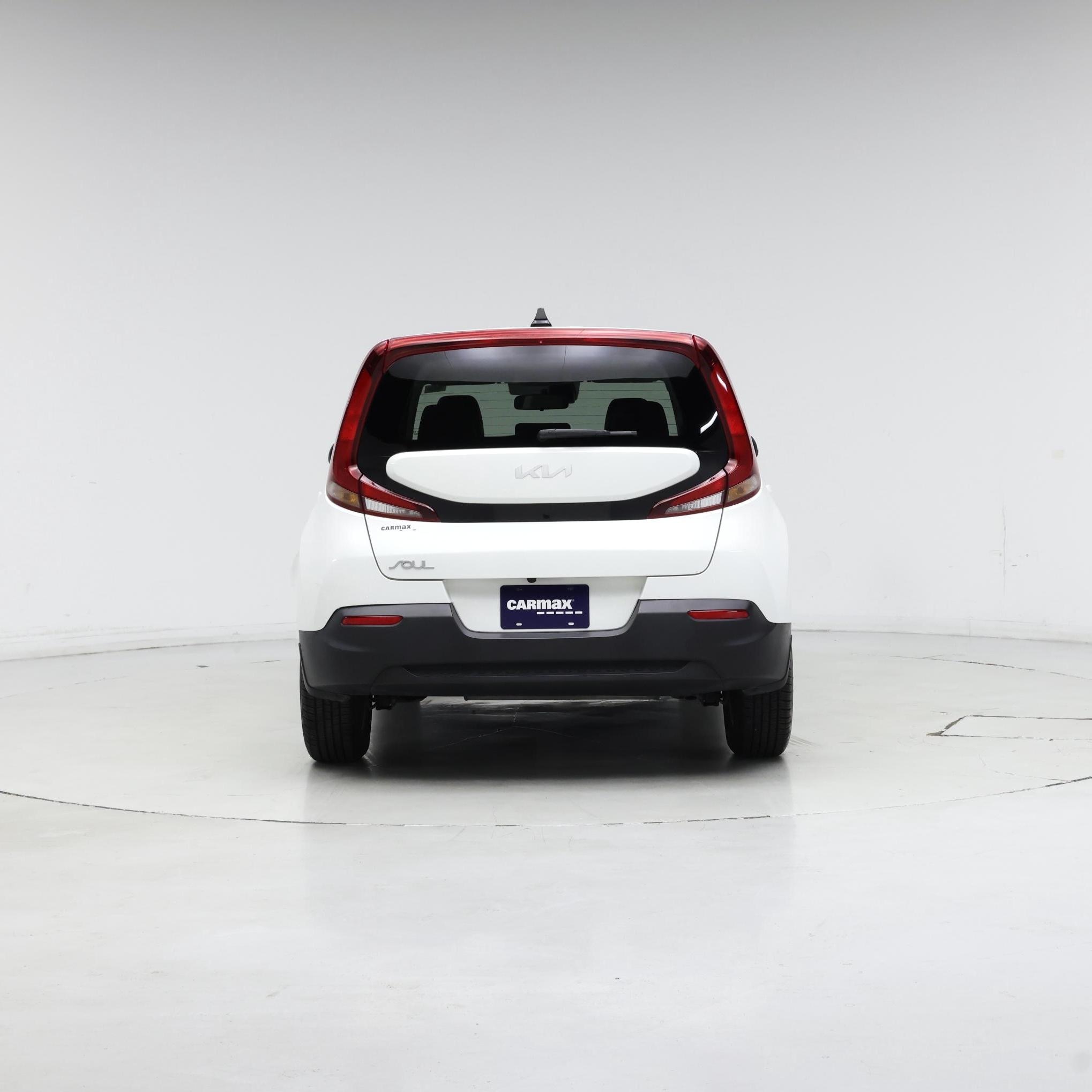 Thumbnail: 2022 Kia Soul - 6