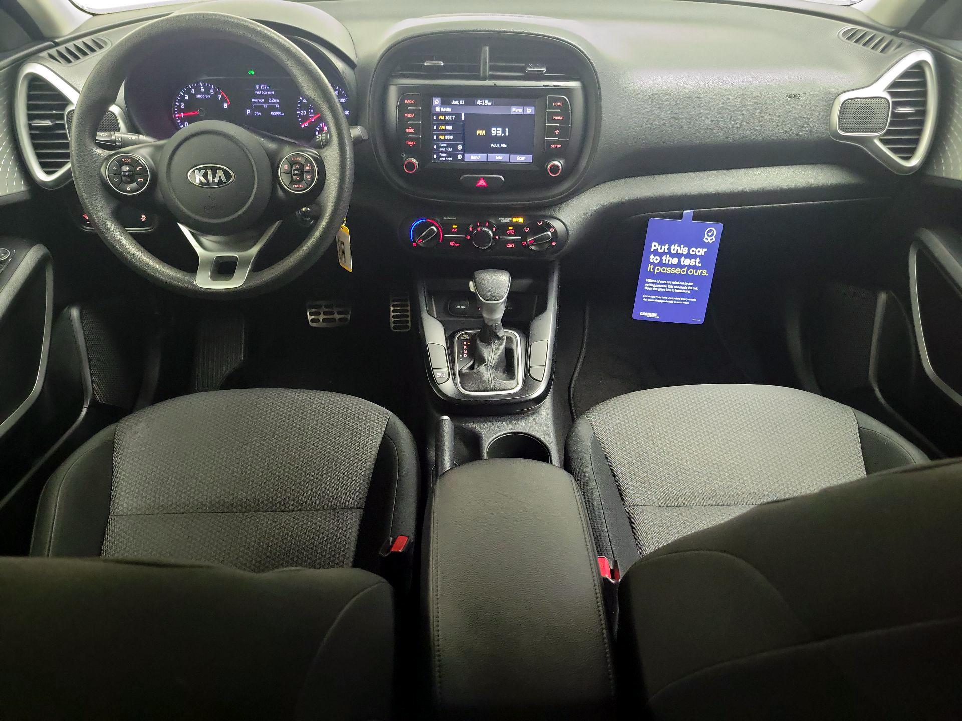 Thumbnail: 2020 Kia Soul - 9