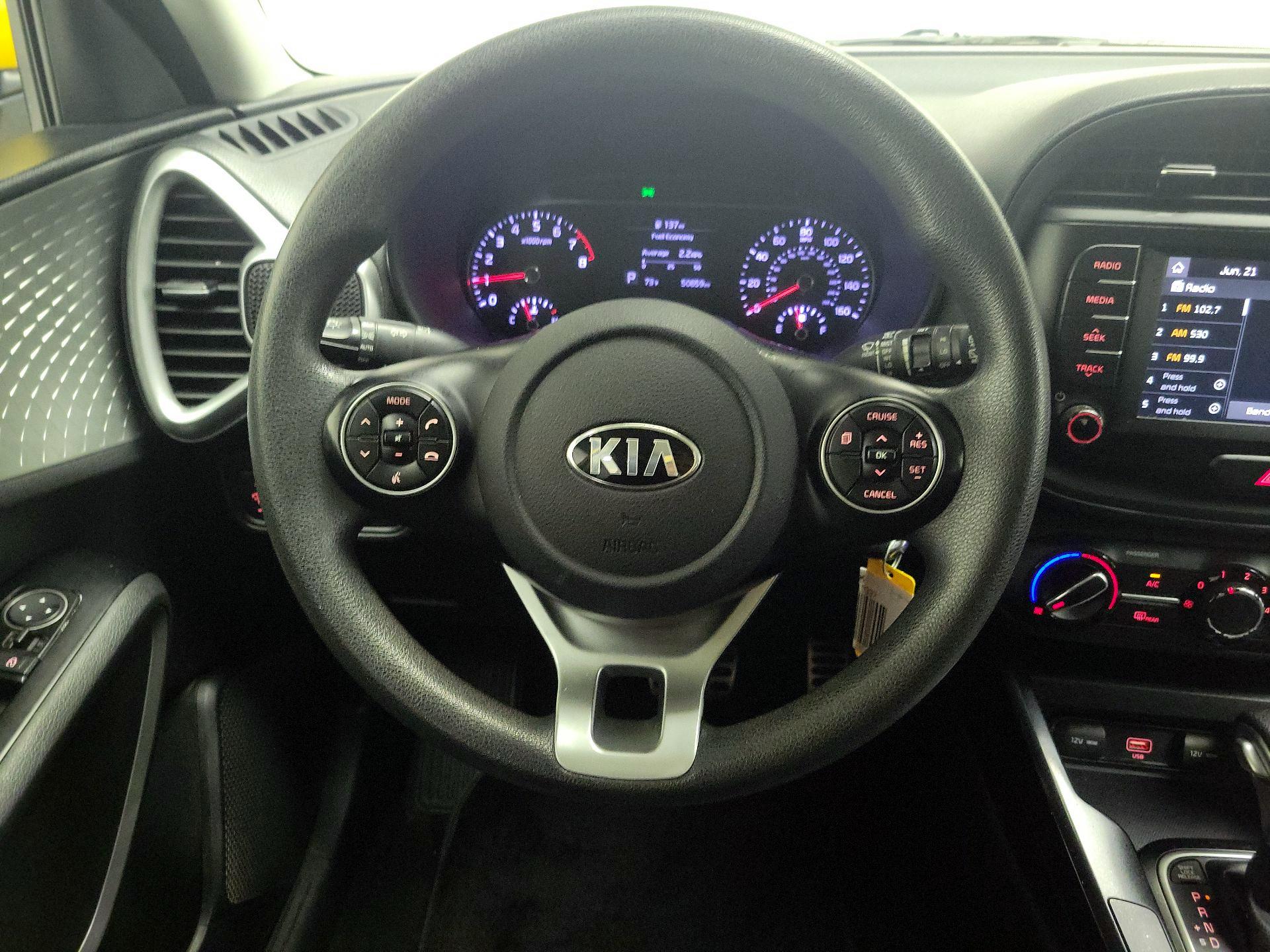 Thumbnail: 2020 Kia Soul - 10